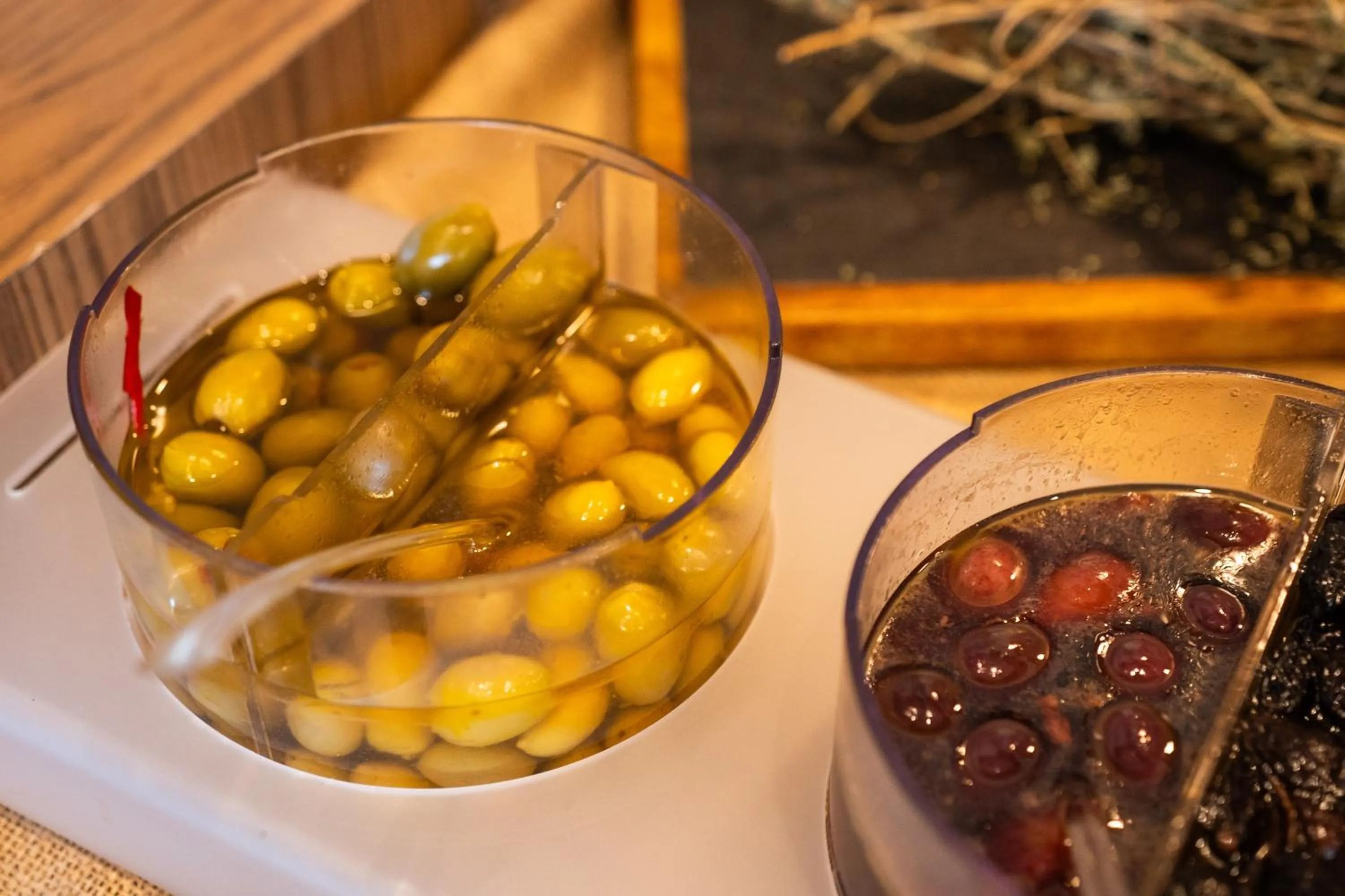 Breakfast in Royal Sun