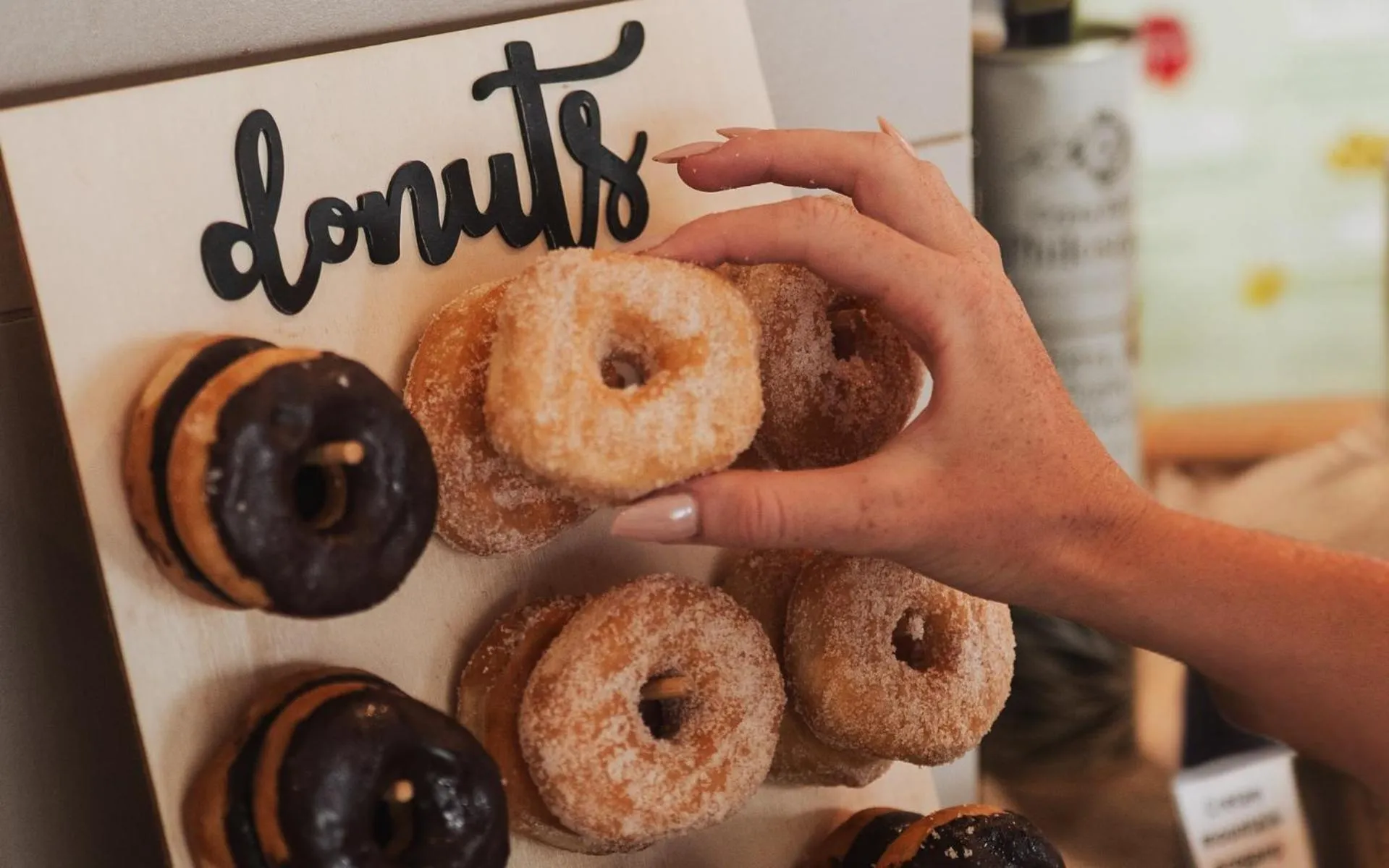 Breakfast in Royal Sun