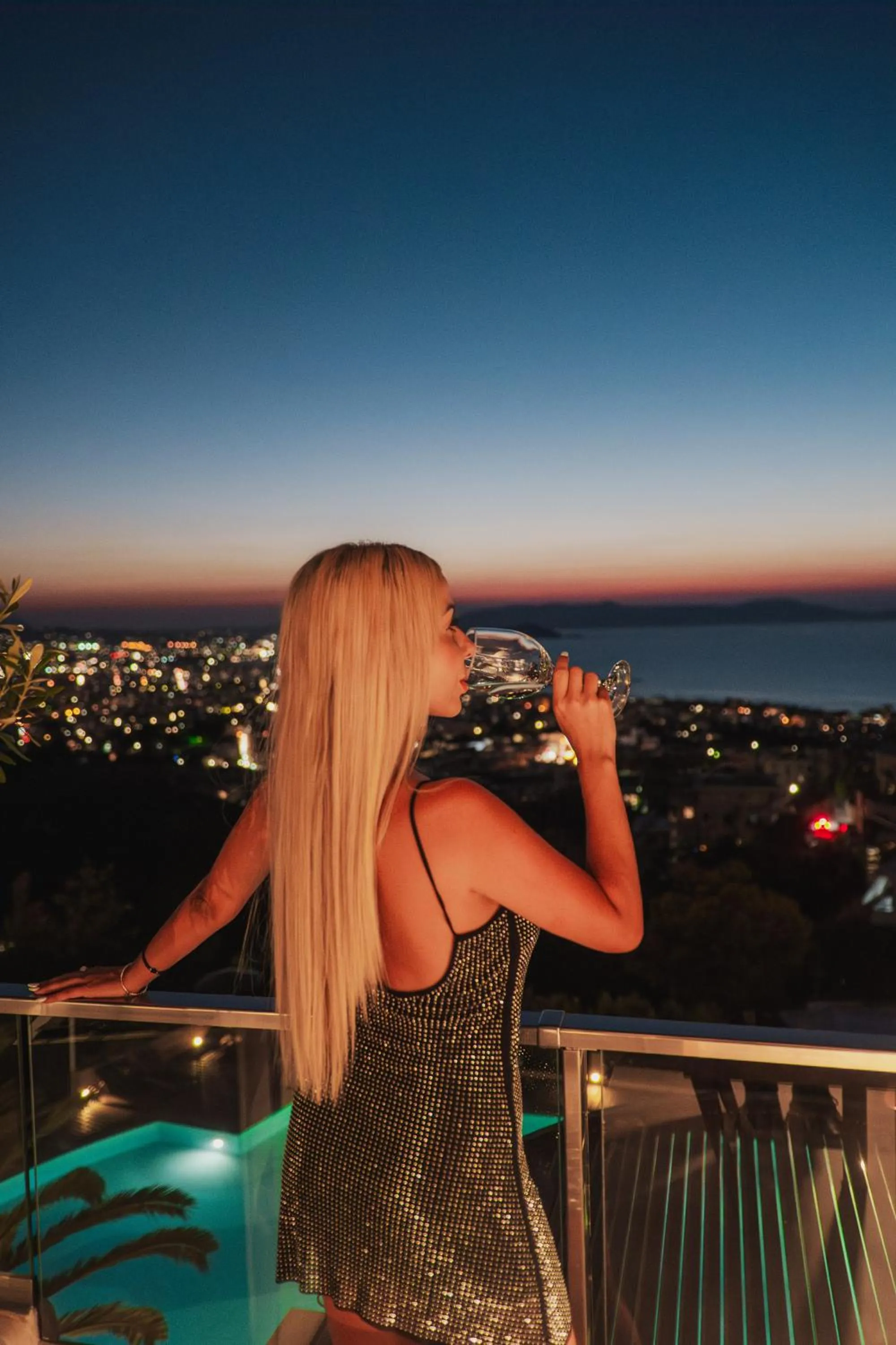 Restaurant/places to eat in Royal Sun