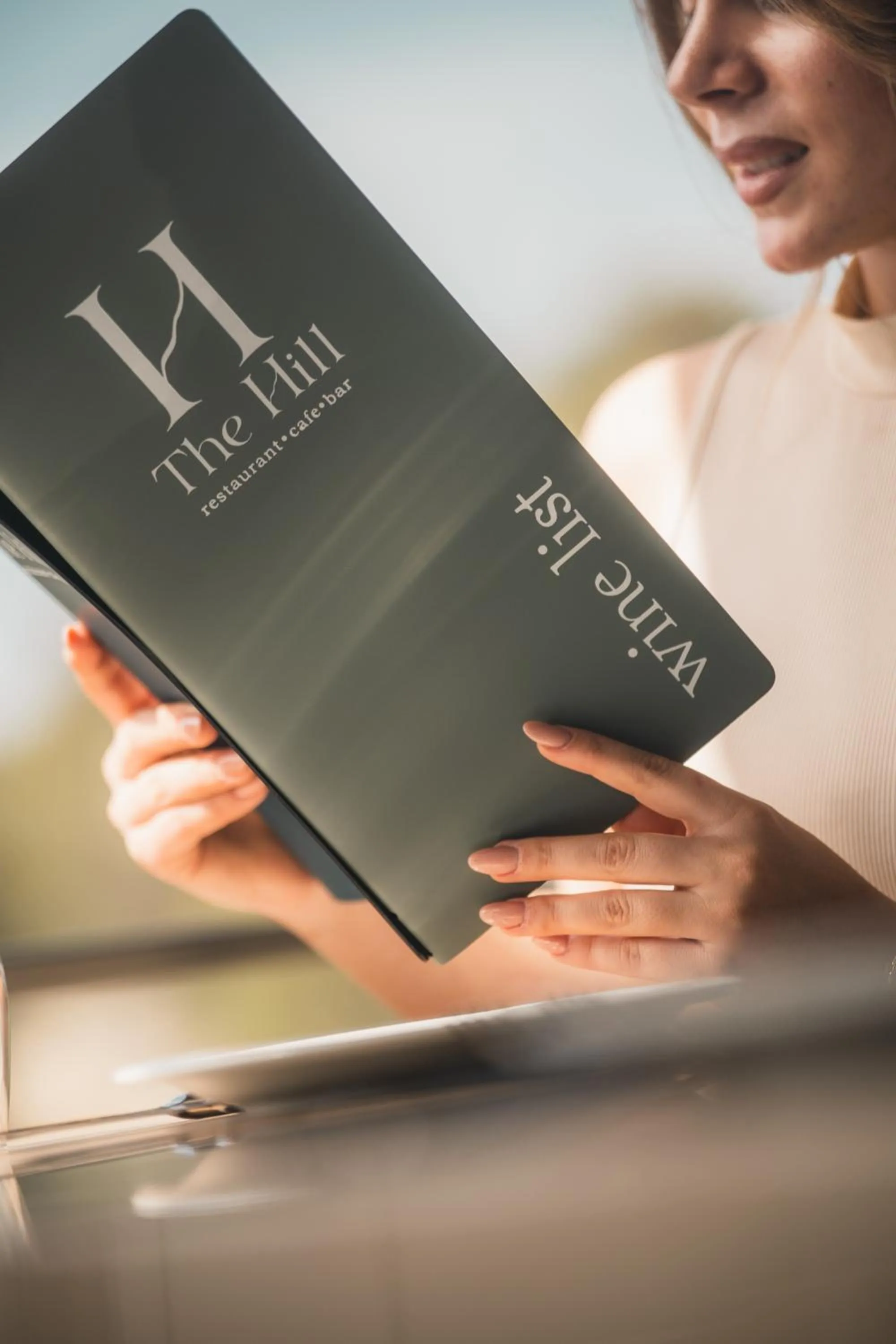 Restaurant/places to eat in Royal Sun