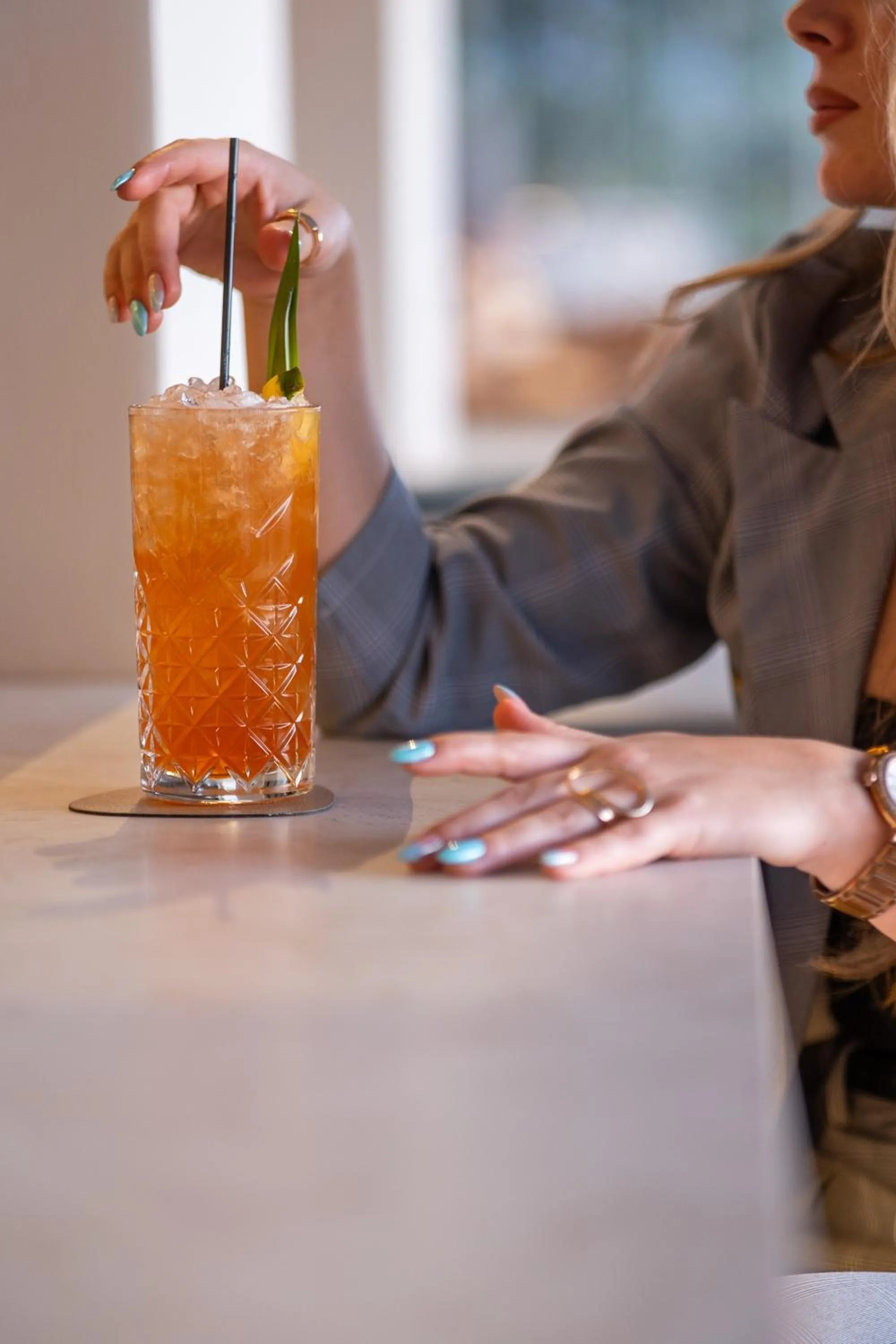 Restaurant/places to eat in Royal Sun