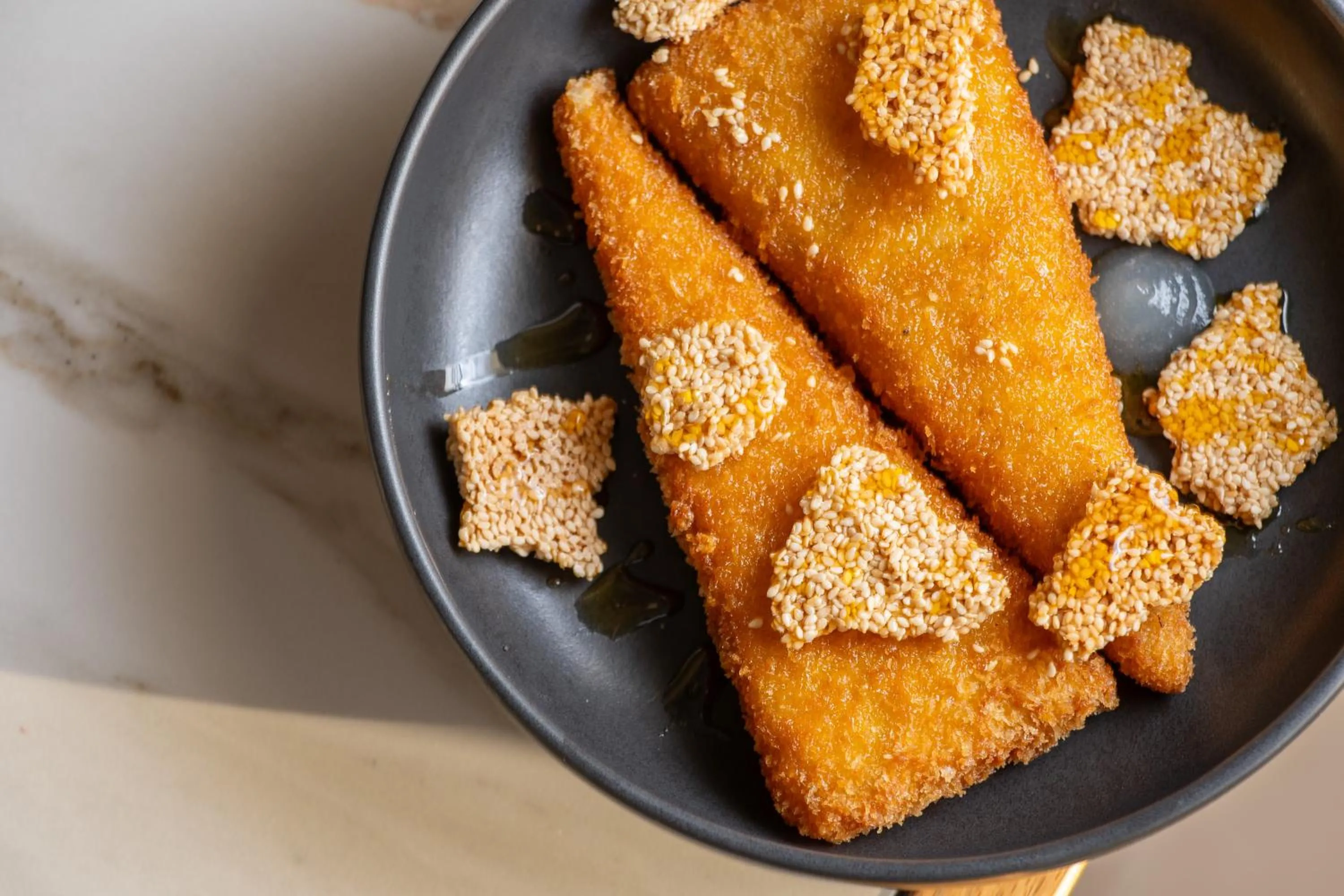 Restaurant/places to eat in Royal Sun