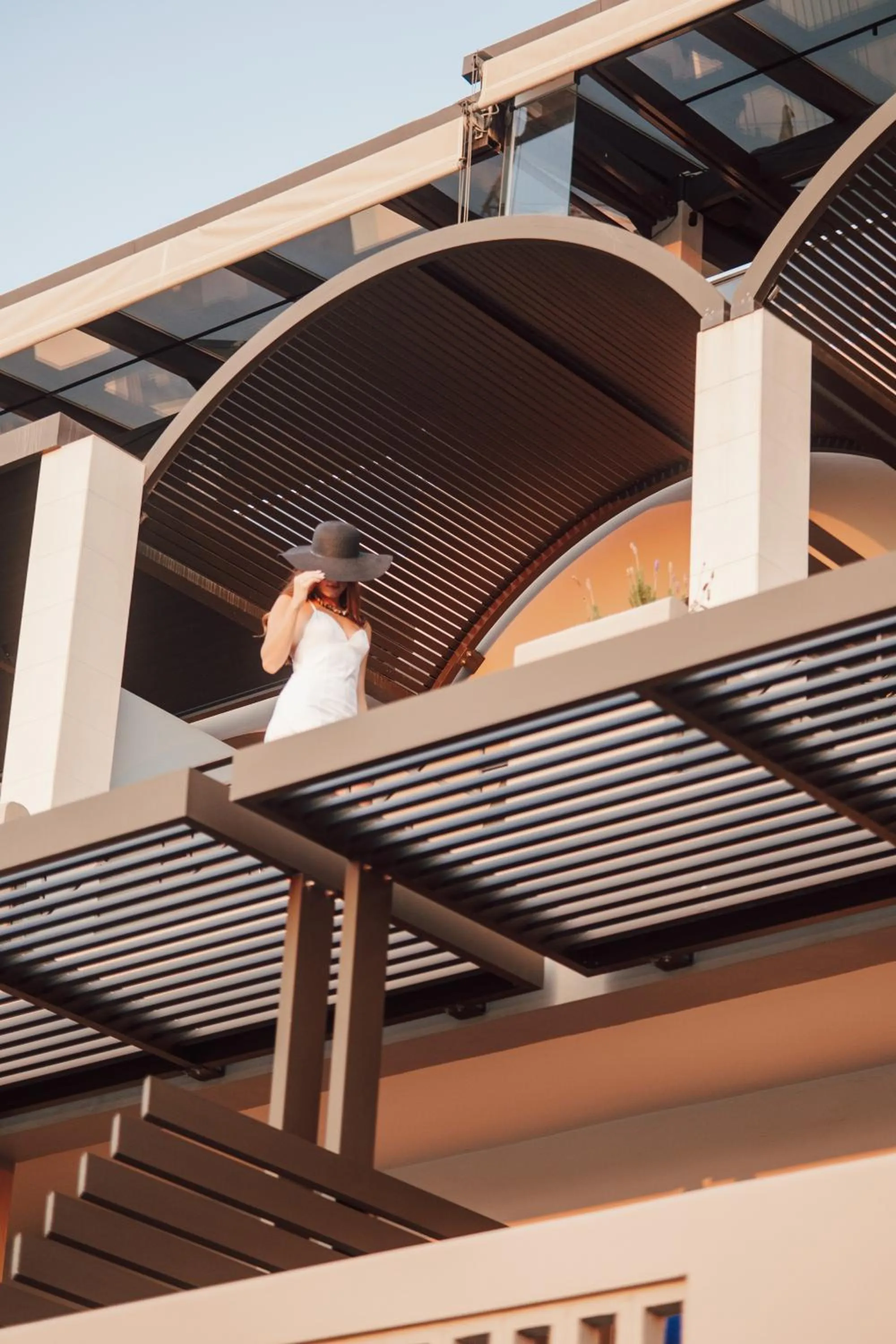 Property building in Royal Sun