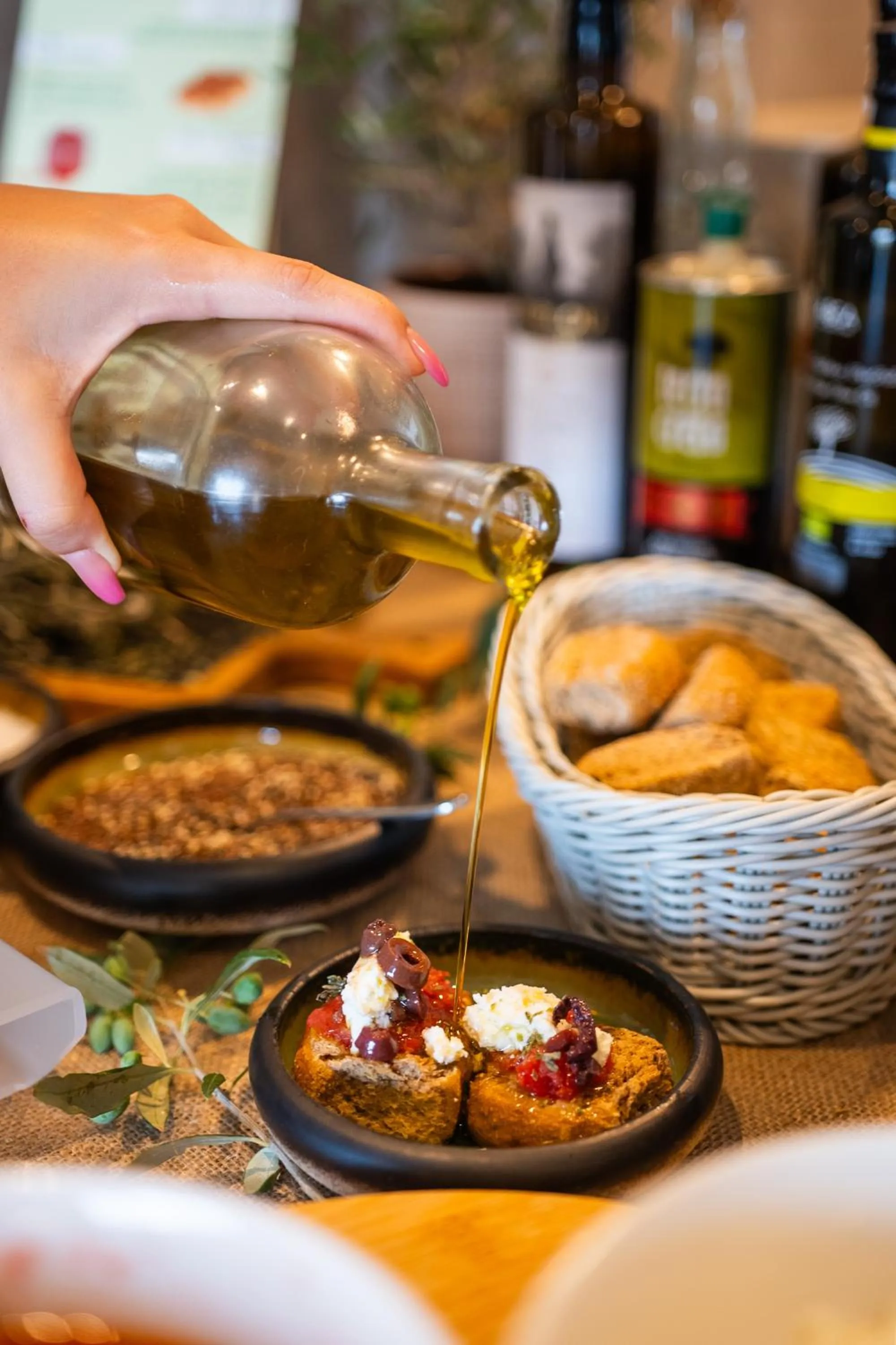 Breakfast in Royal Sun