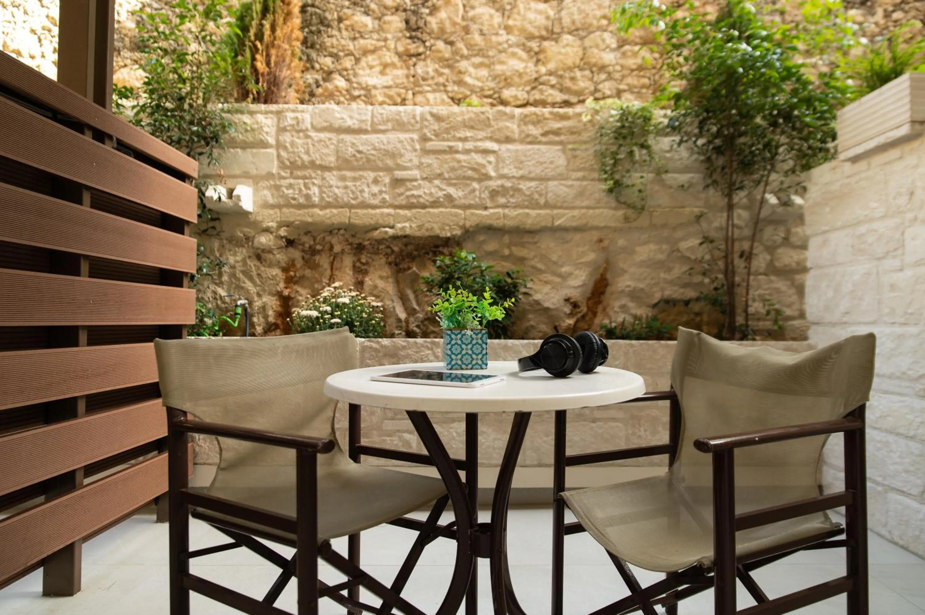 Balcony/Terrace in Royal Sun