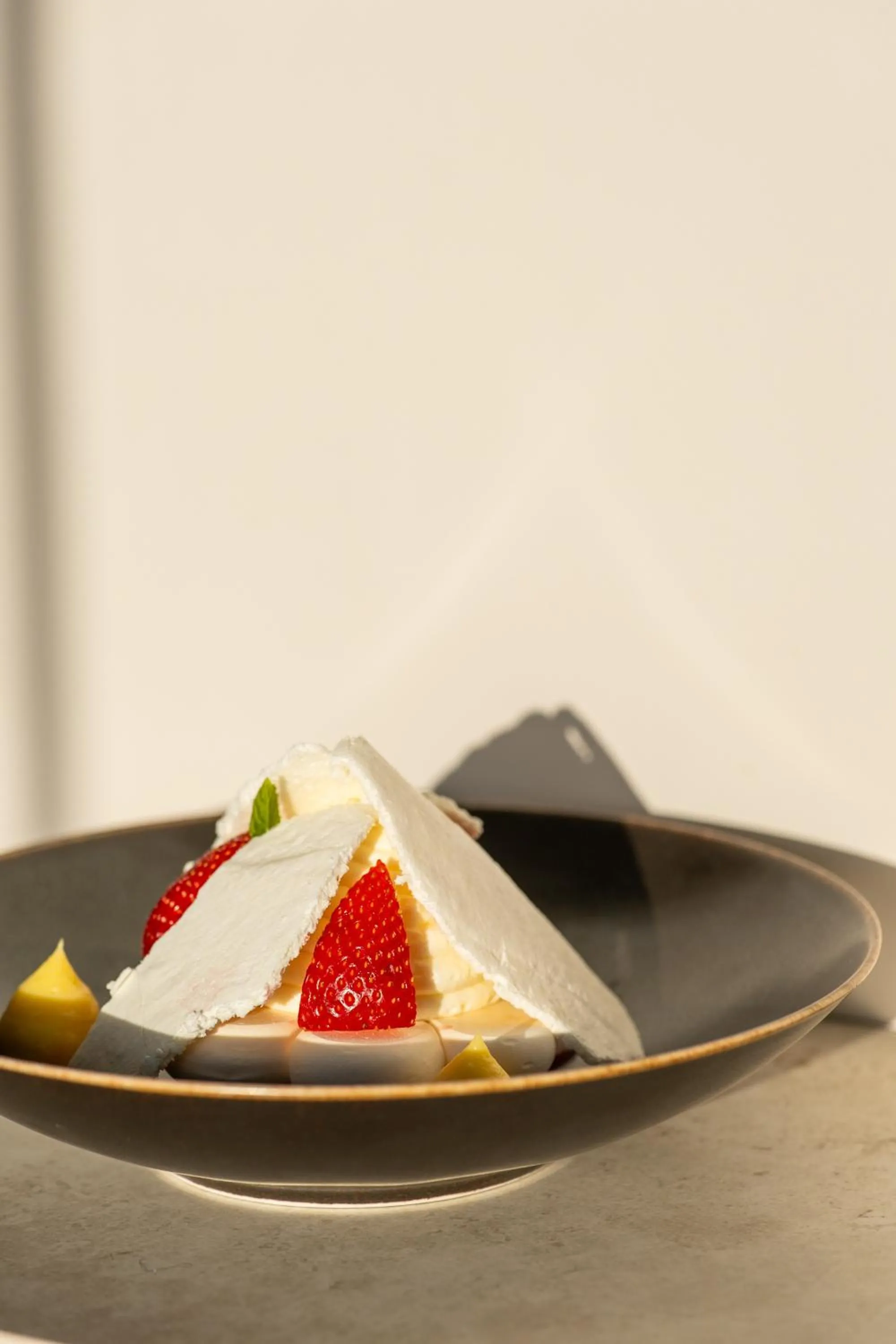 Restaurant/places to eat in Royal Sun