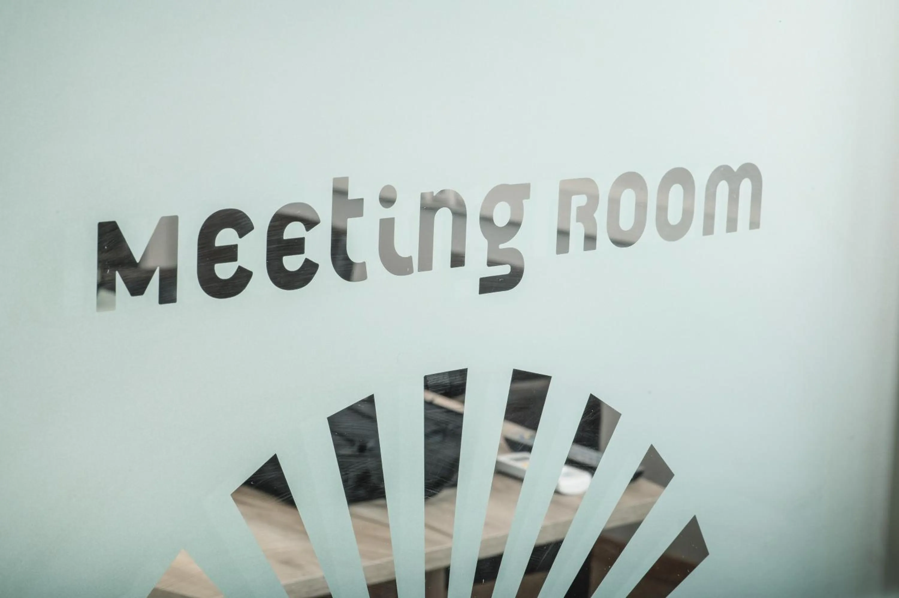 Meeting/conference room in Royal Sun