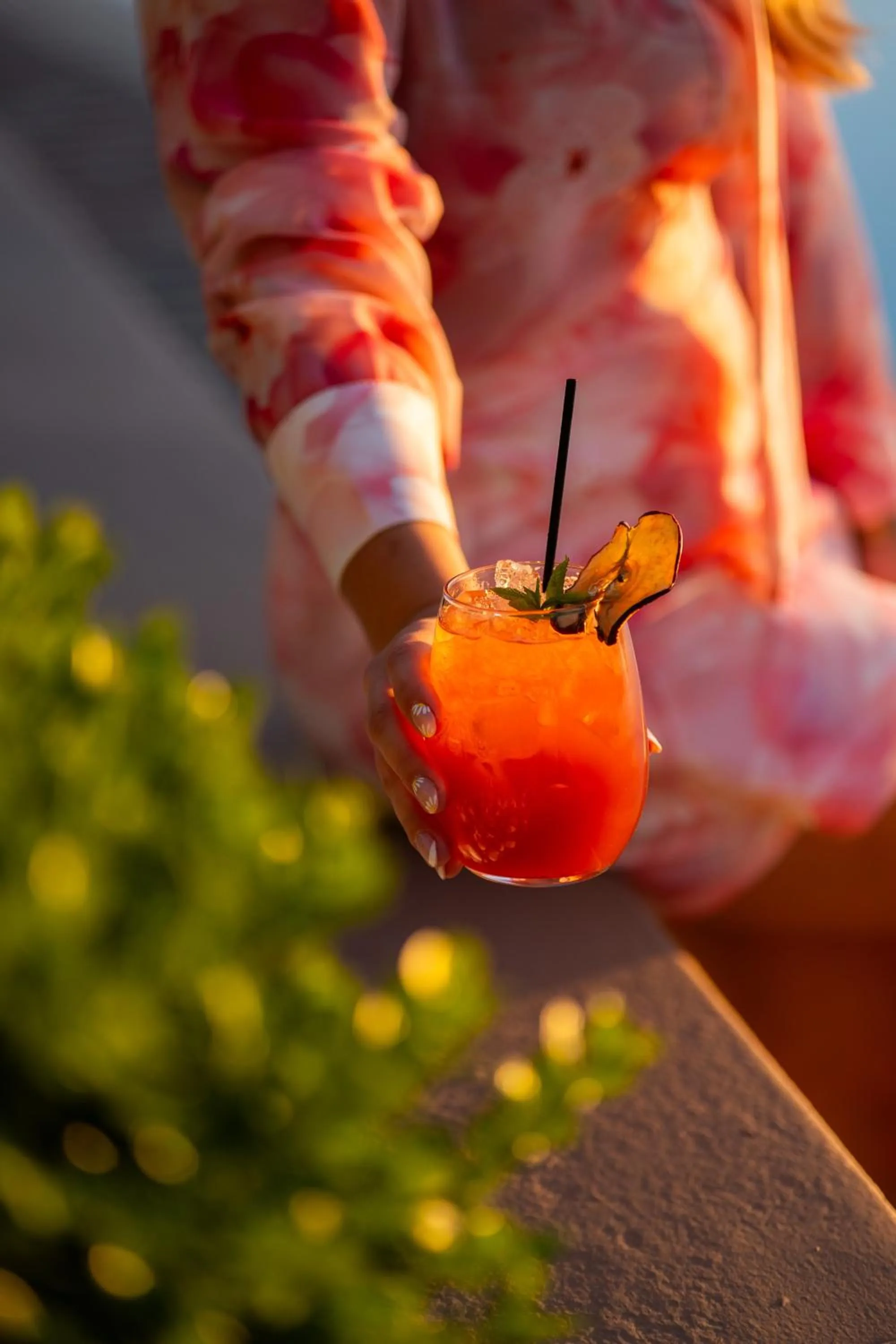 Restaurant/places to eat in Royal Sun