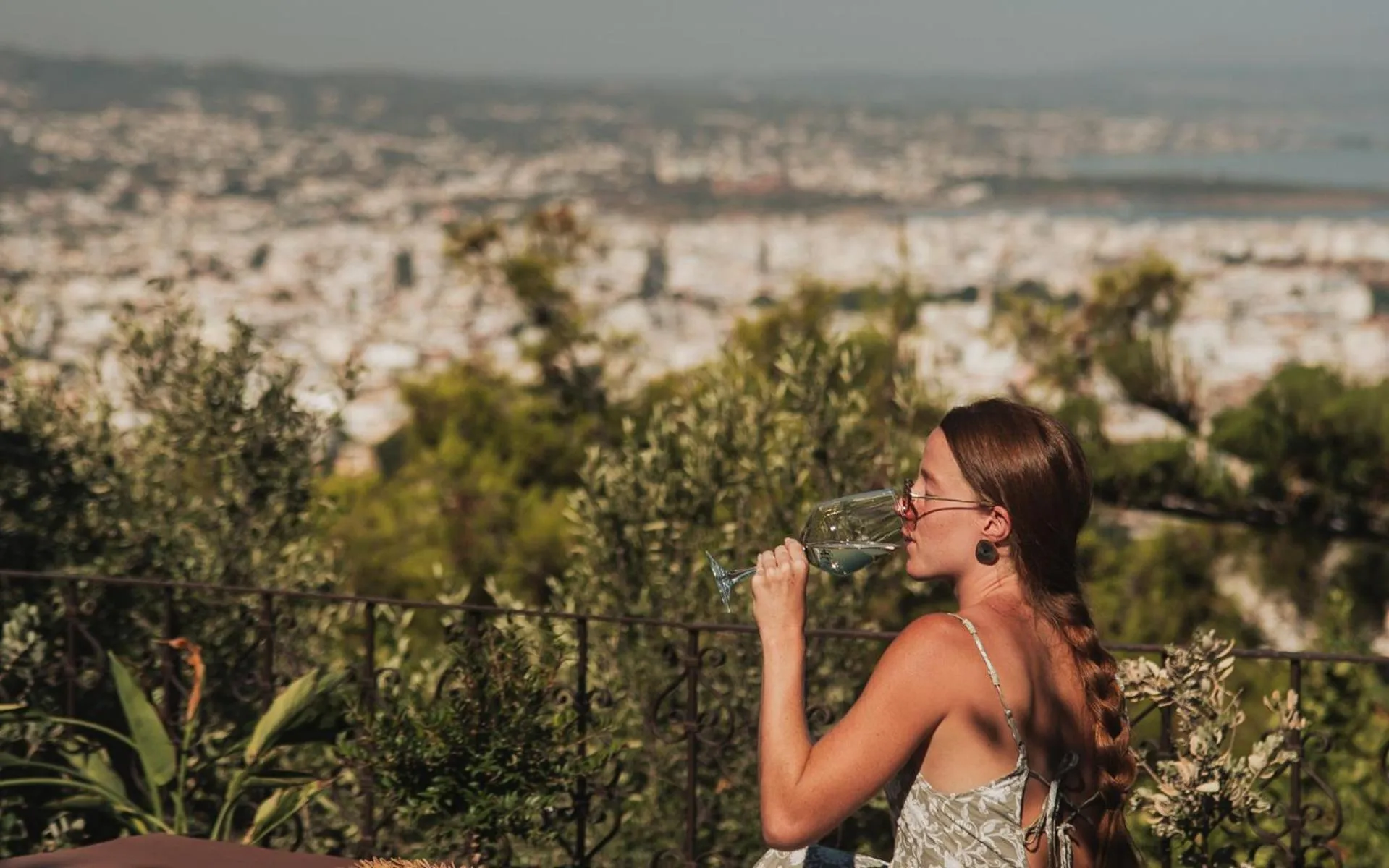 Swimming pool in Royal Sun