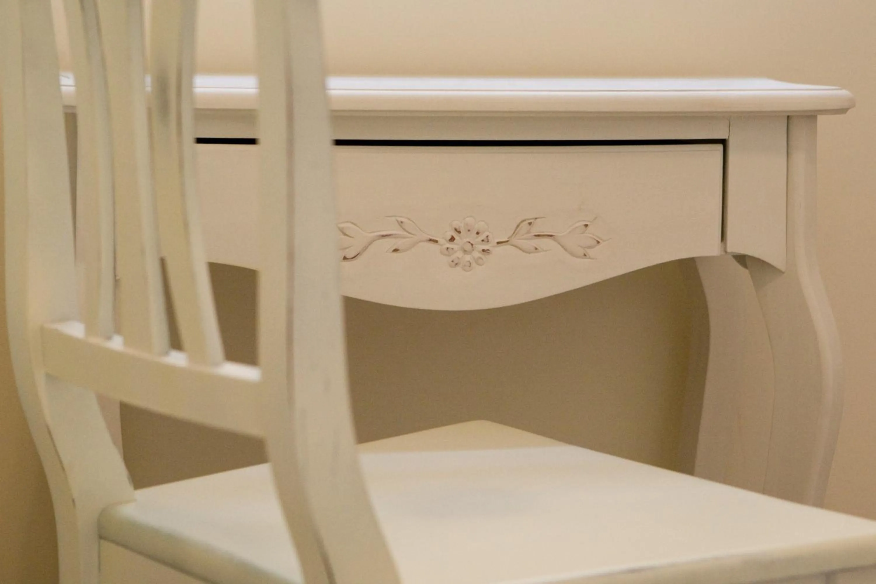 Decorative detail in Roko House