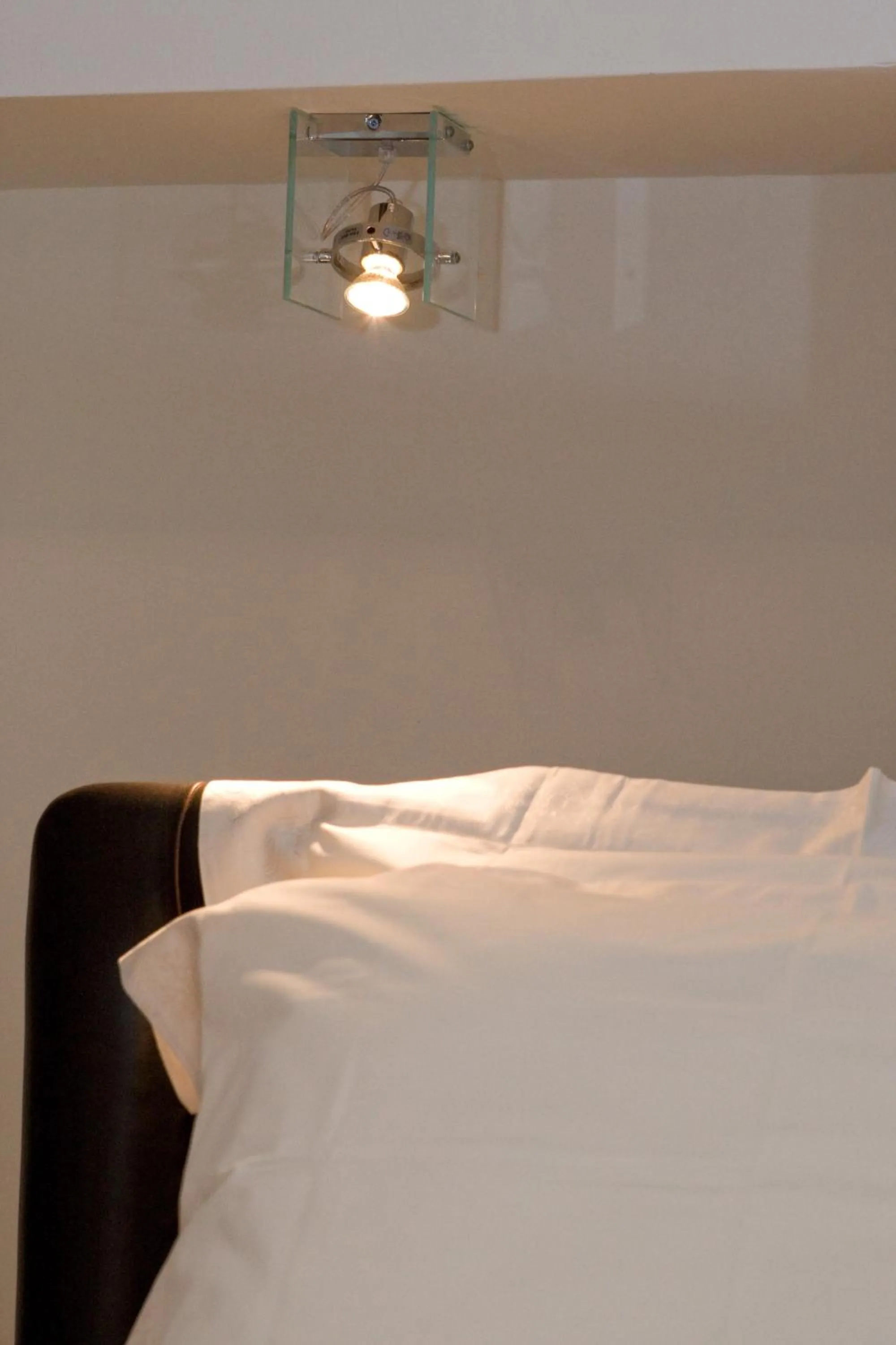 Decorative detail in Roko House