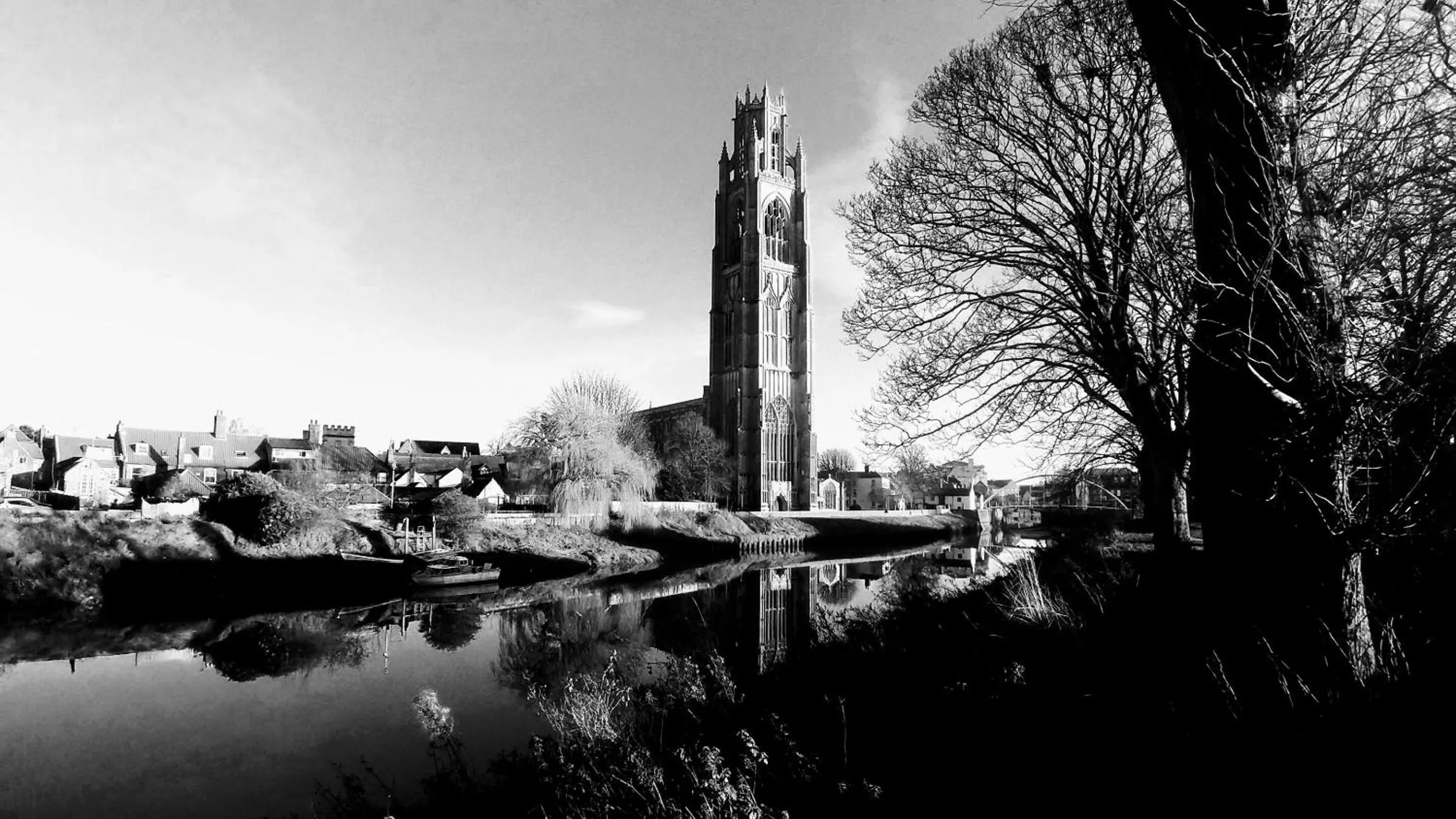 Neighbourhood in The King's Arms