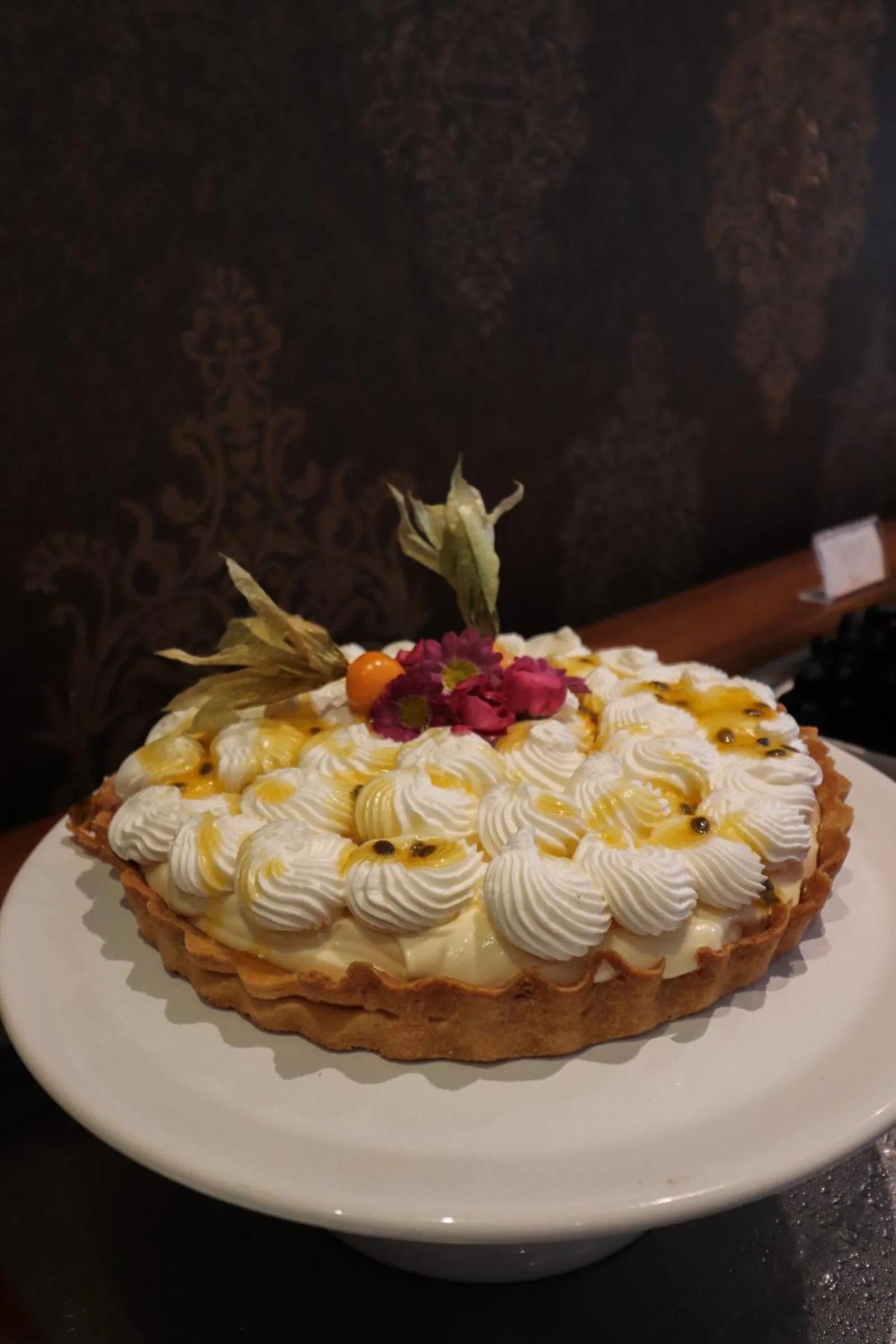 Food and drinks in Daara Transamerica Collection Gramado