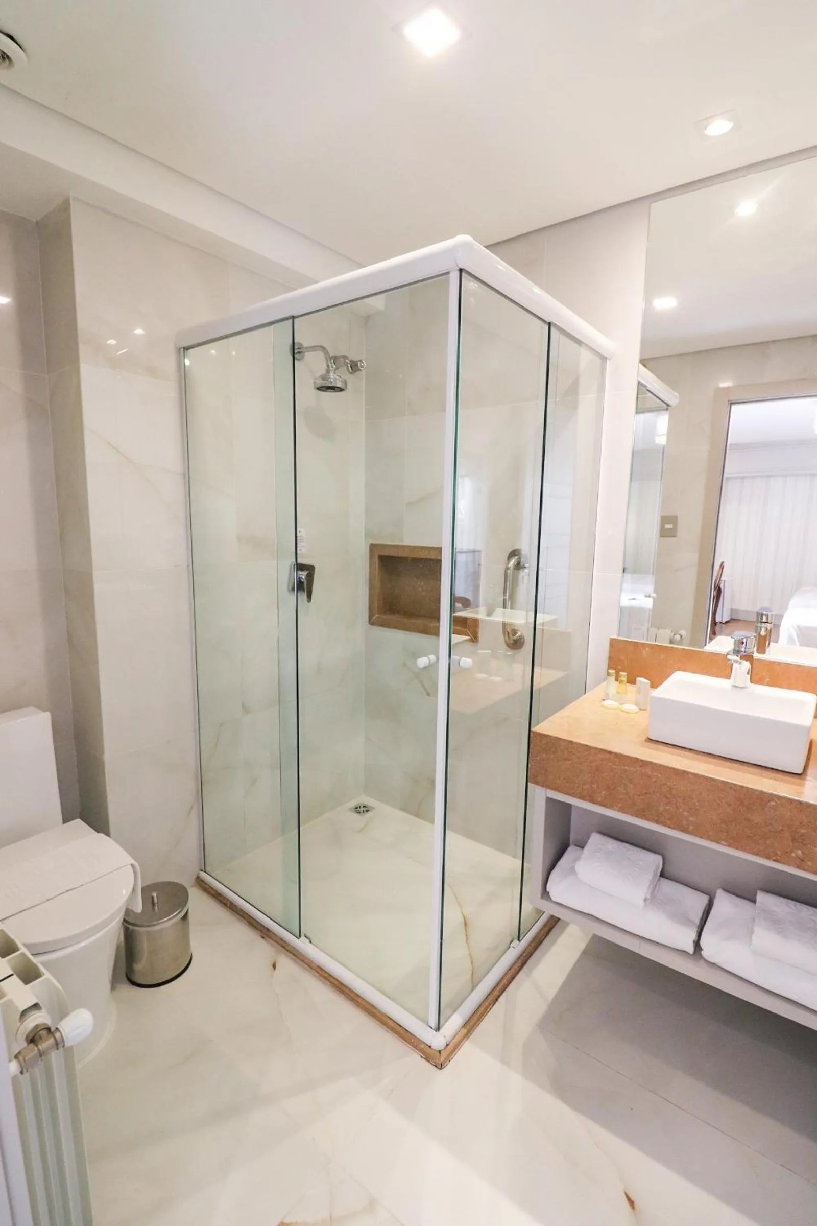 Bedroom in Daara Transamerica Collection Gramado