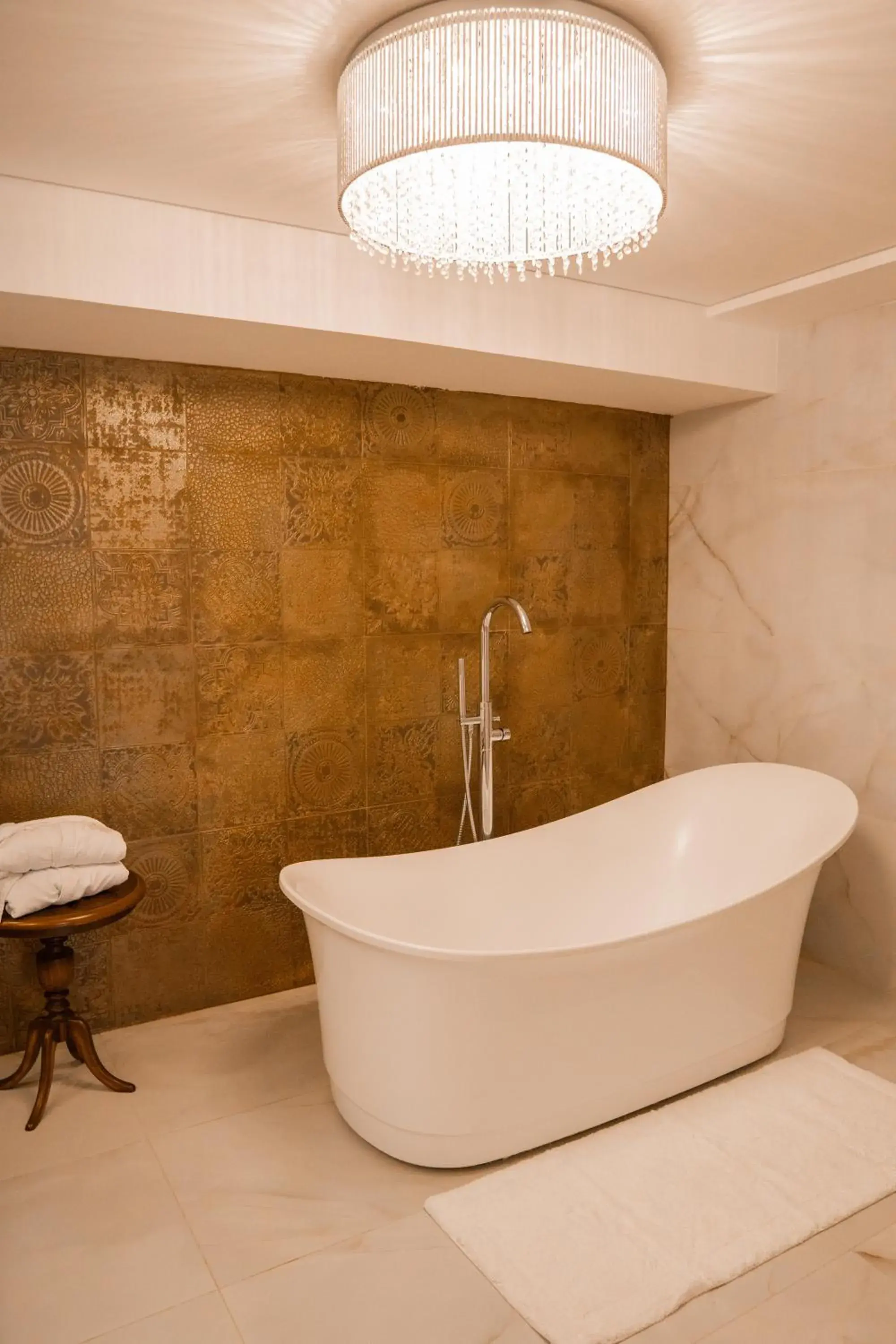 Master Suite in Daara Transamerica Collection Gramado Master Suite in Daara Transamerica Collection Gramado