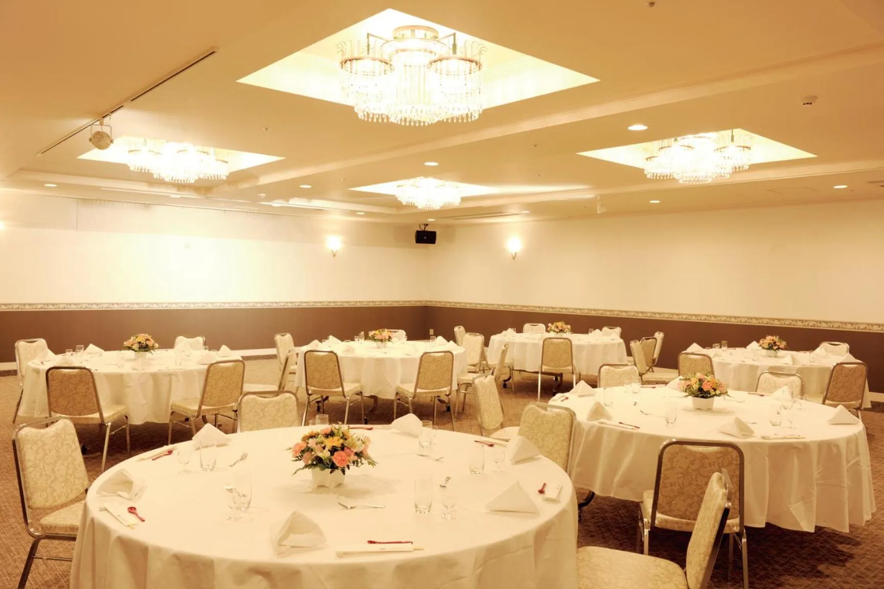 Yamagata Kokusai Hotel