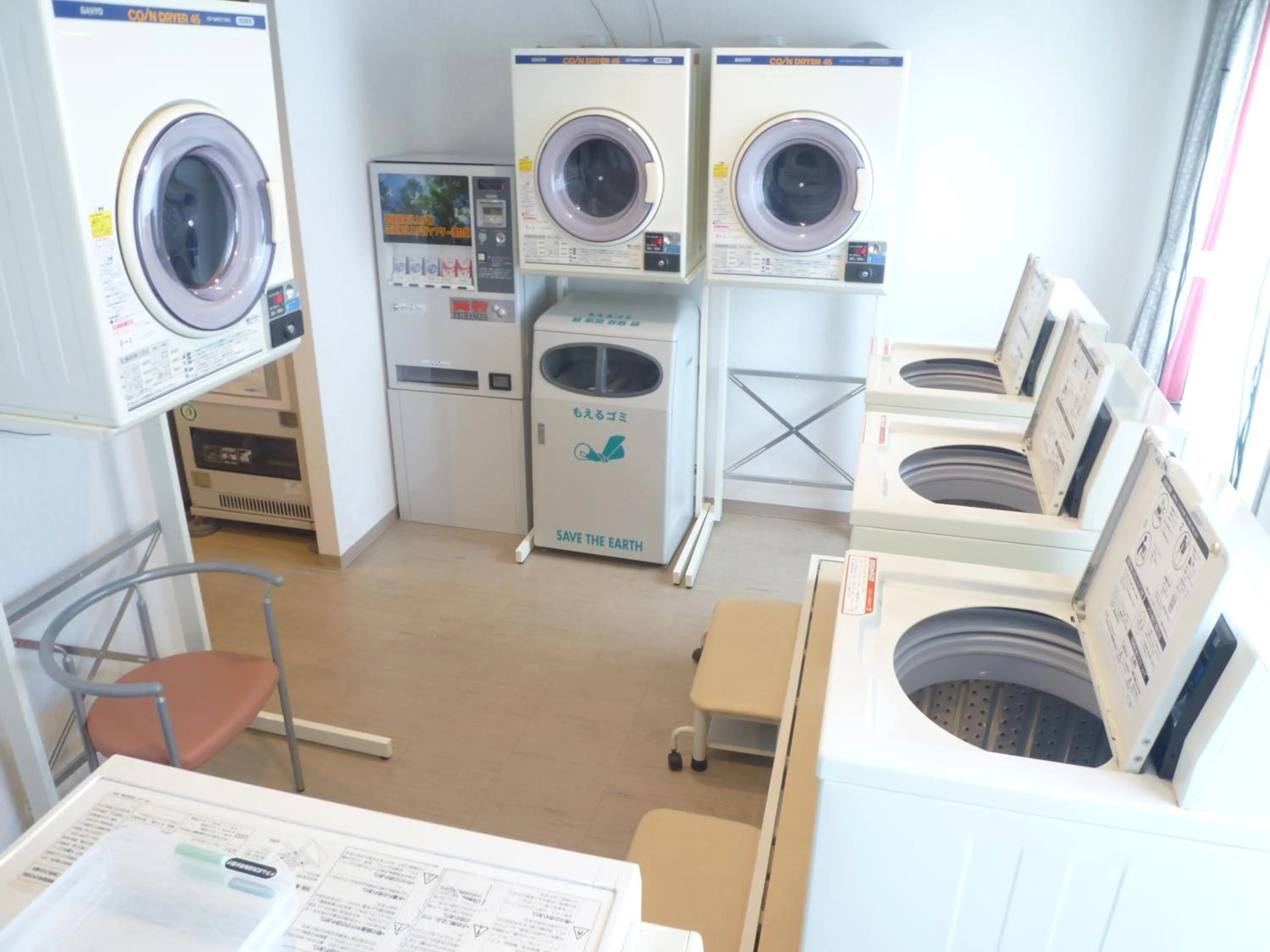 Other in Yamagata Kokusai Hotel