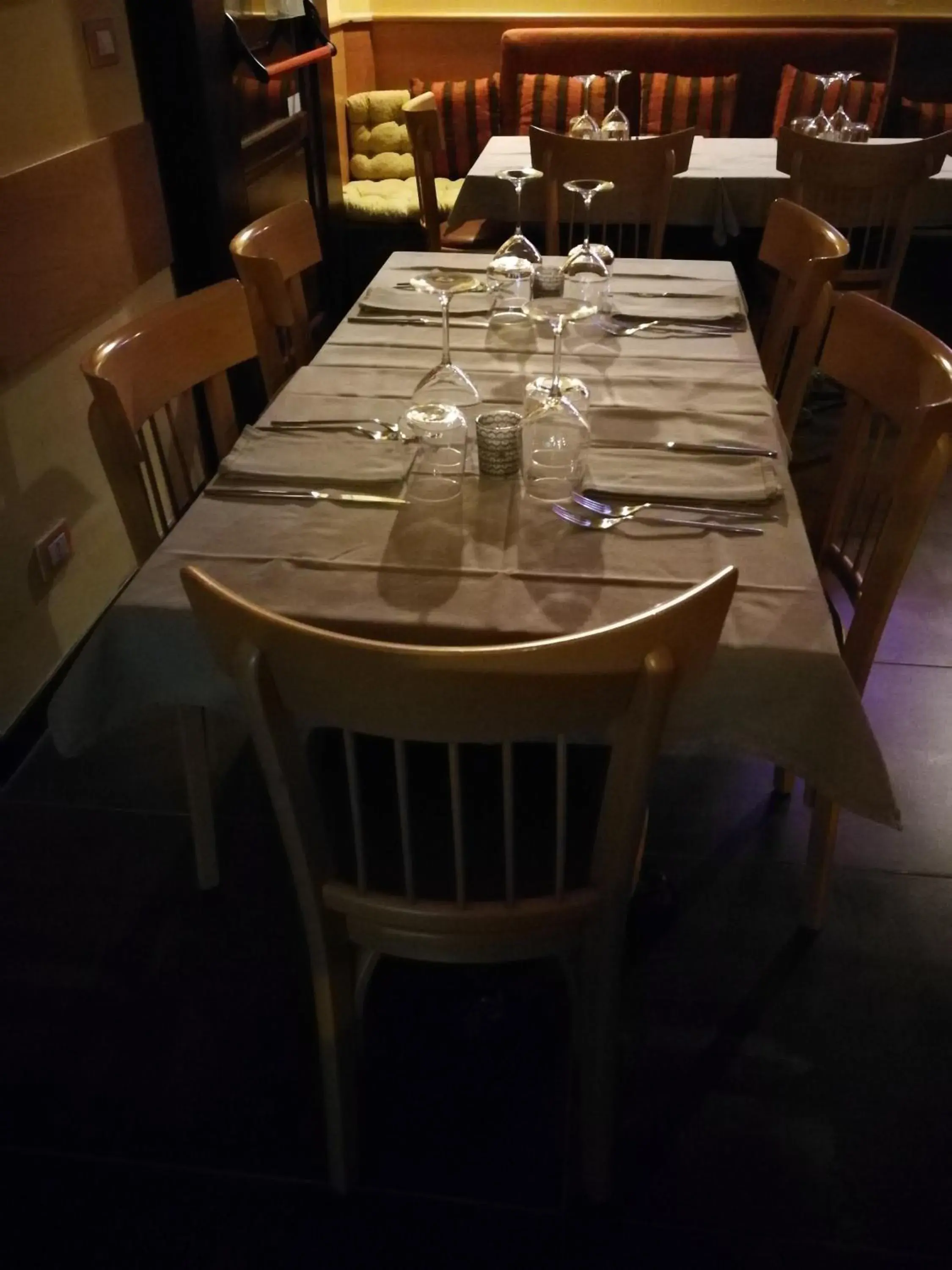 Manouche Affittacamere Osteria Manouche Affittacamere Osteria