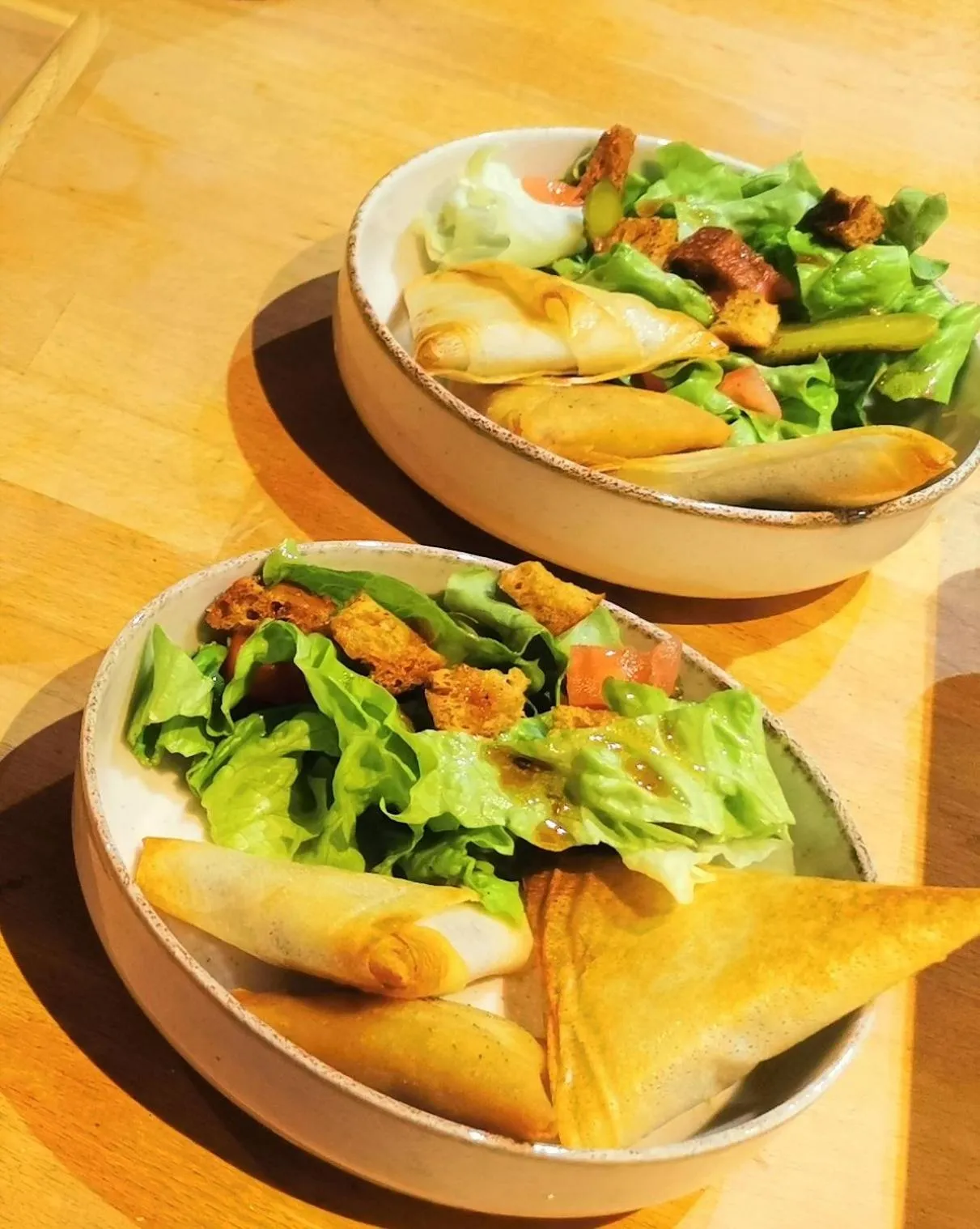 Restaurant/places to eat in Le Barry du Grand Chemin