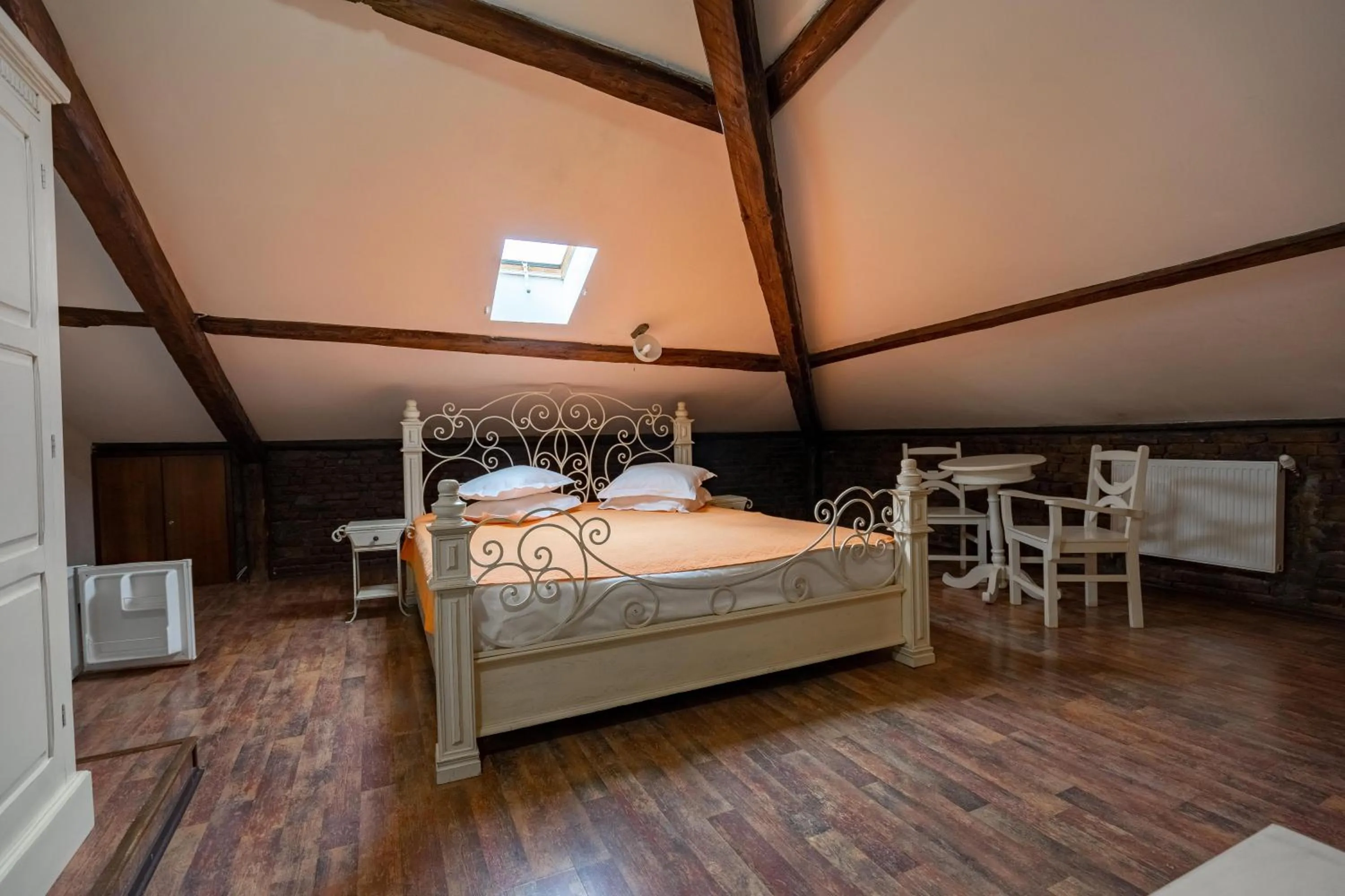 Residenza Dutzu-Boutique Hotel