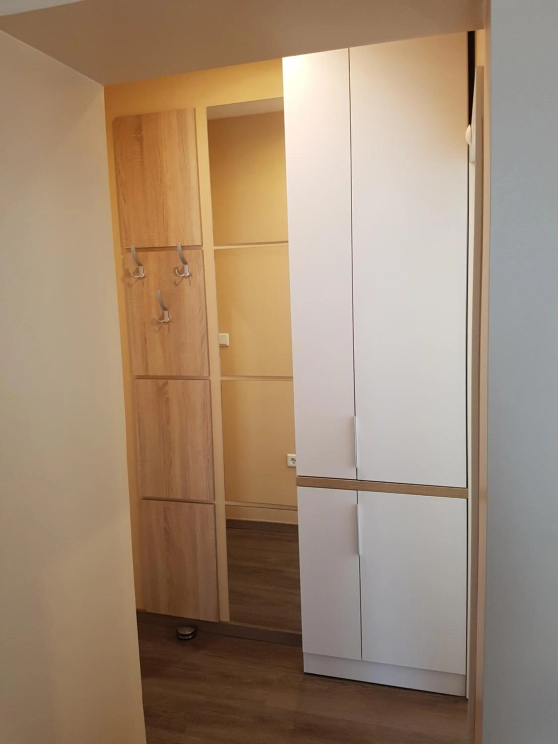 Hotel Haus Büderich