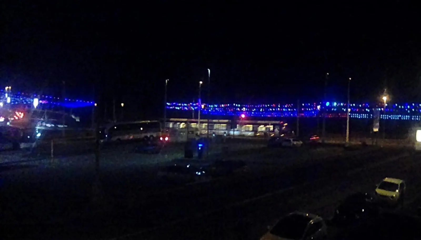 Neighbourhood in The braeside families and couples