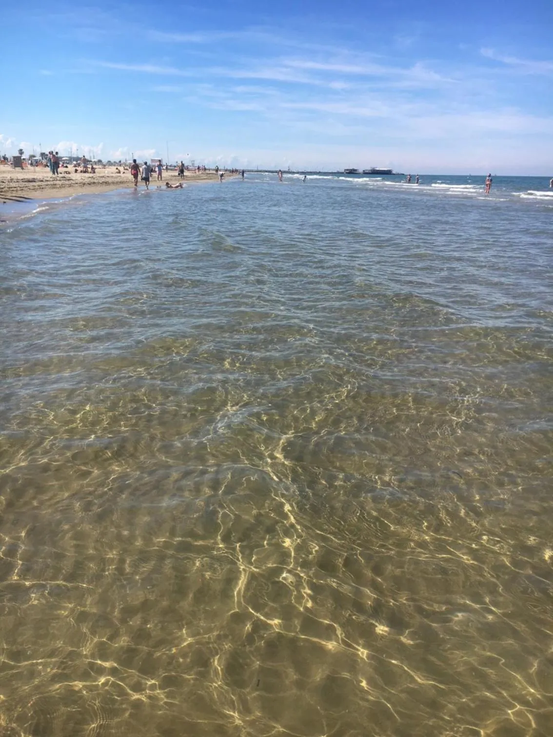 Beach in Residence le Spiagge