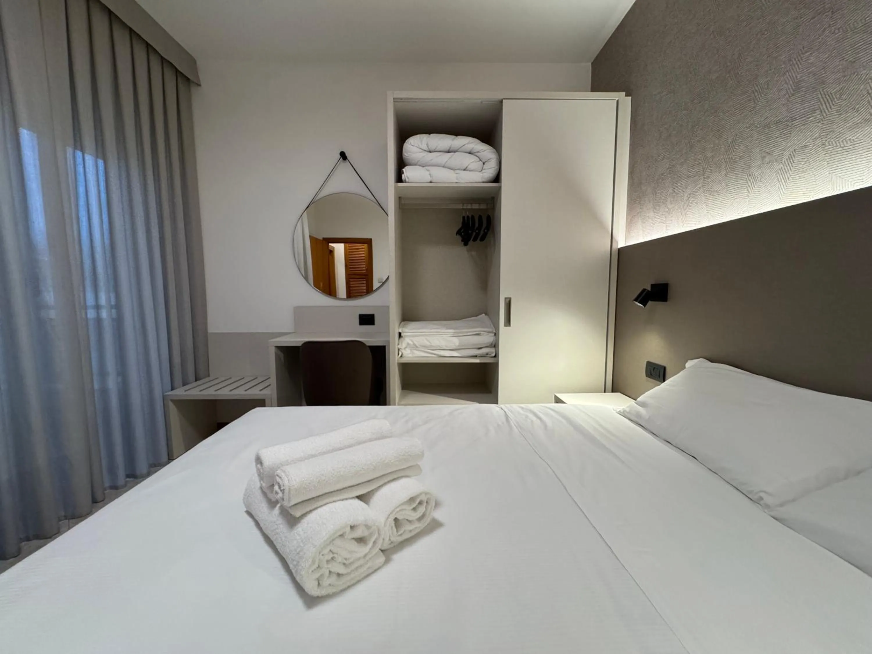 Bed in Residence le Spiagge