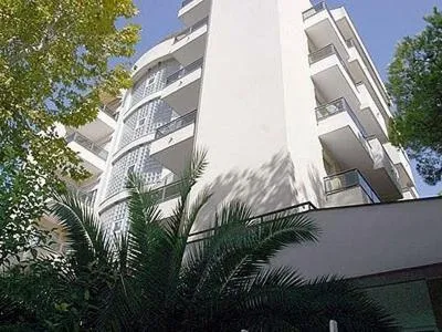Property building in Residence le Spiagge