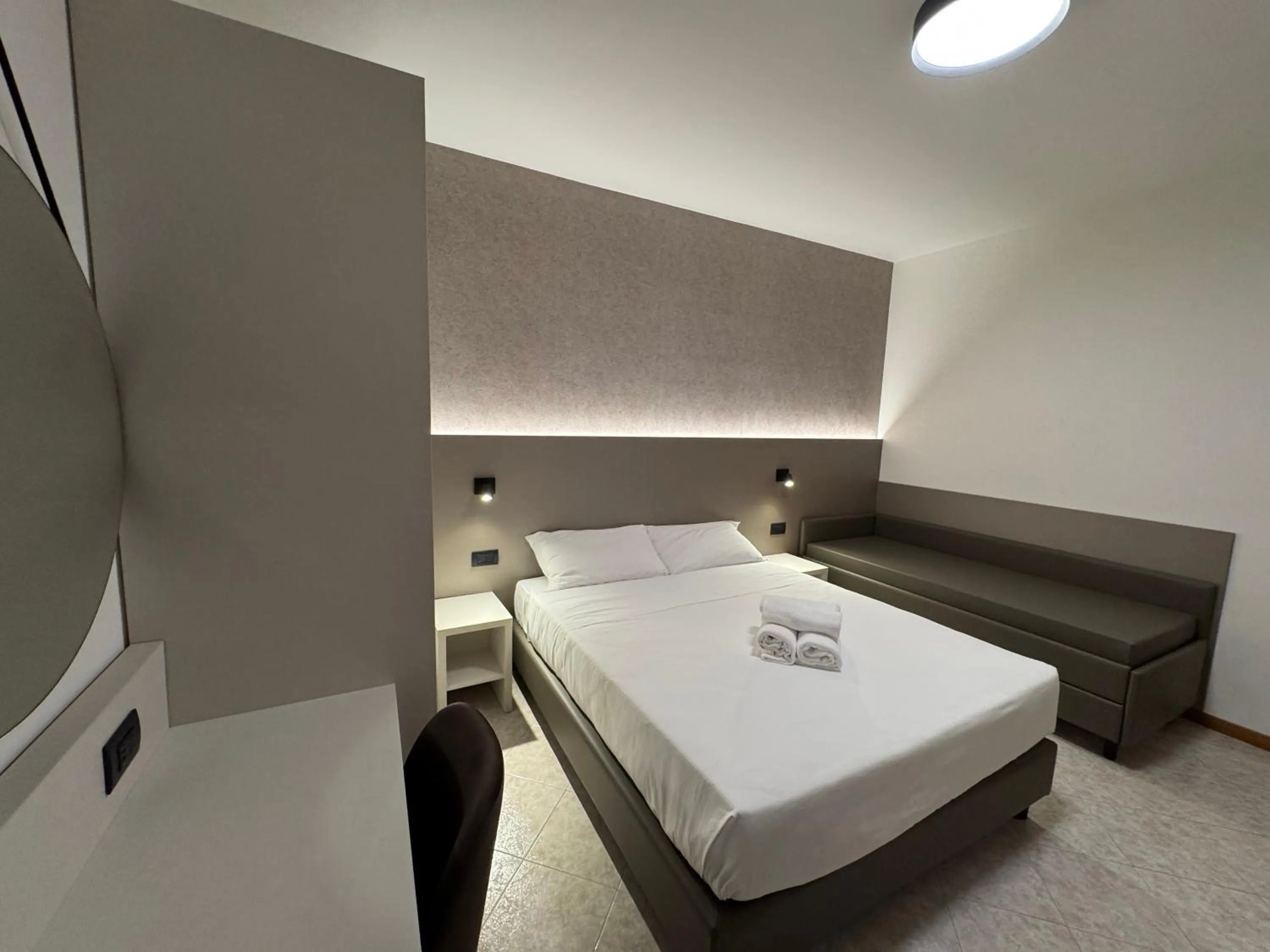 Bed in Residence le Spiagge