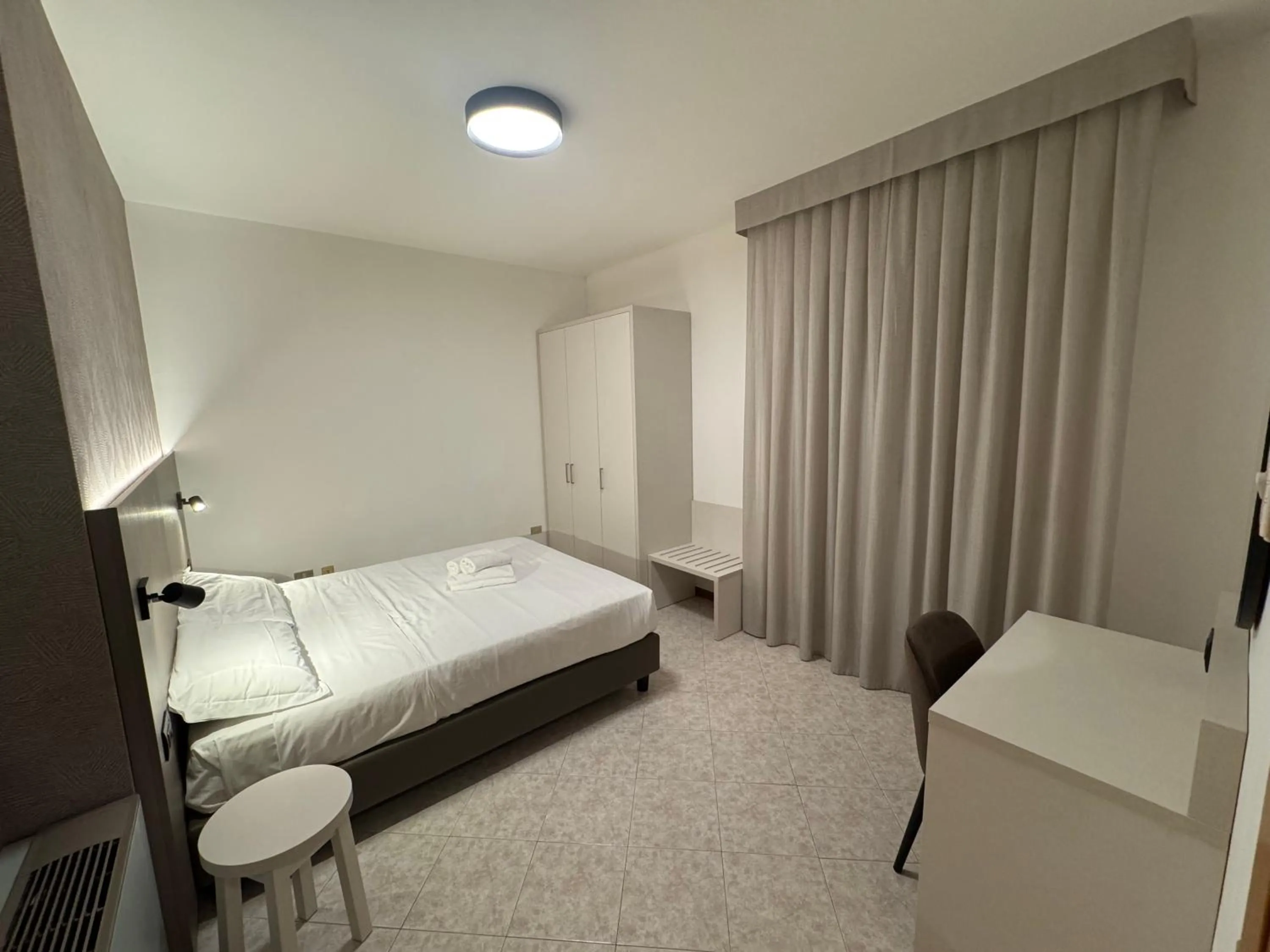 Bed in Residence le Spiagge