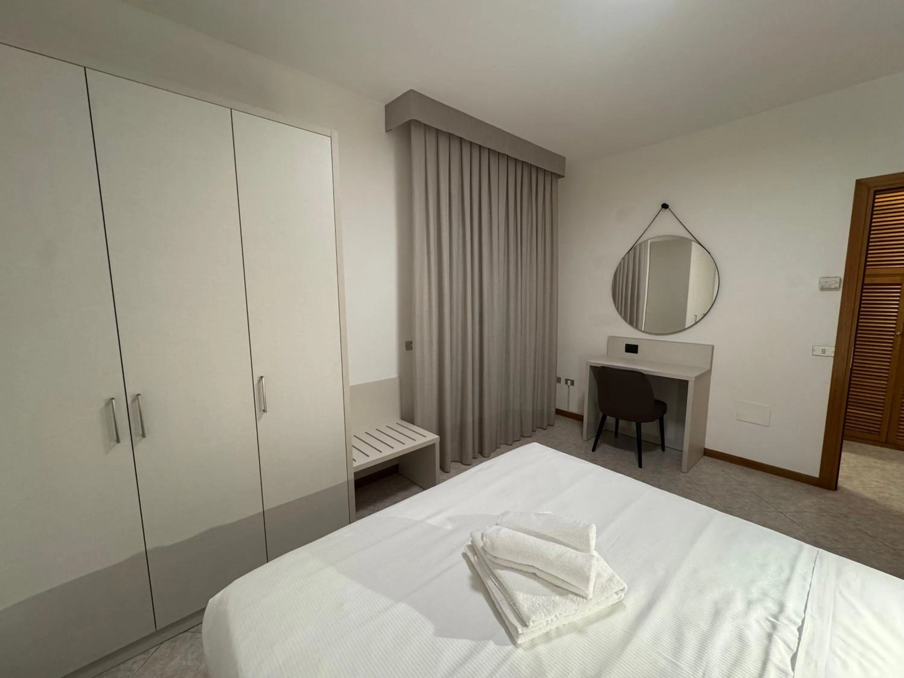 Bed in Residence le Spiagge