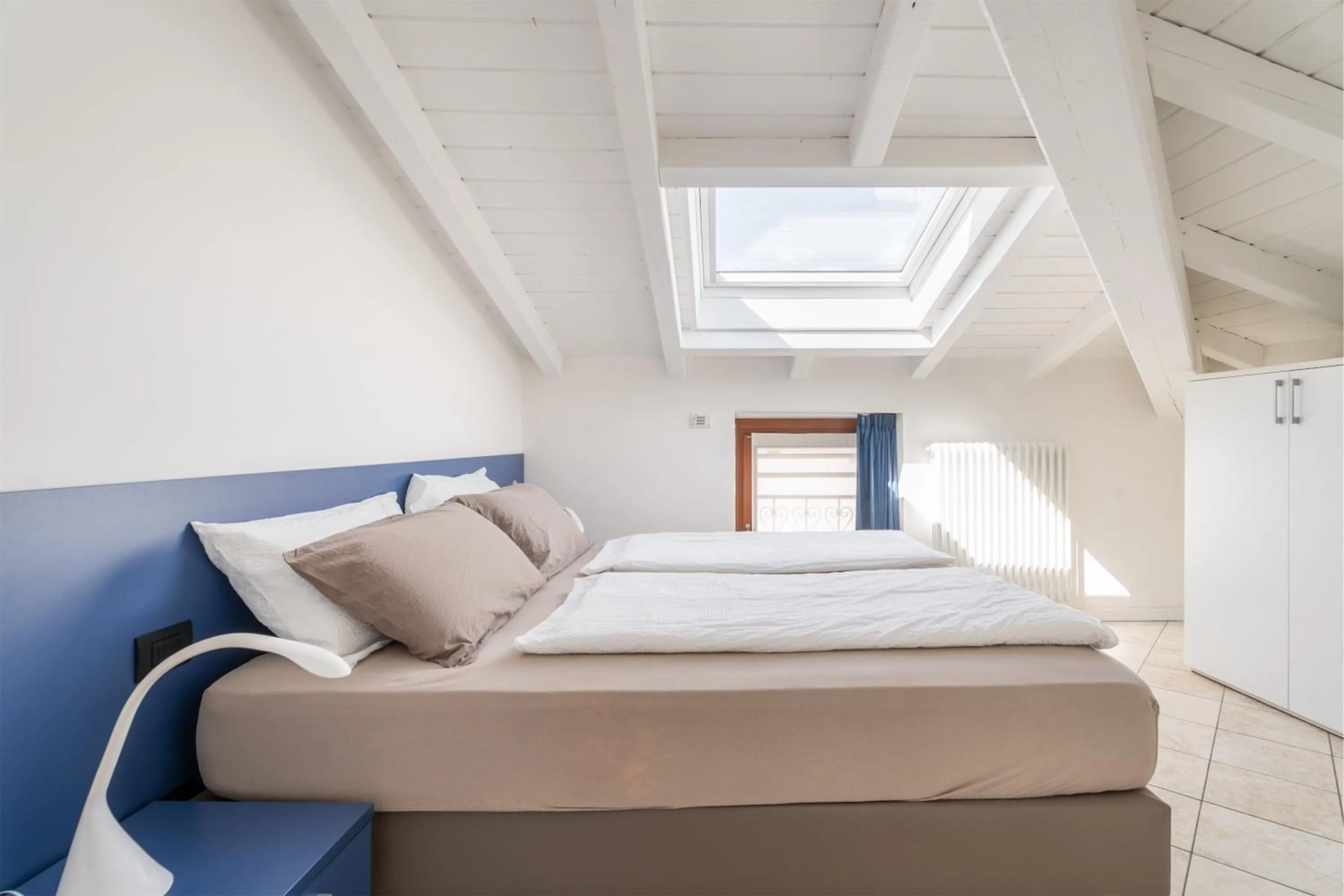 Bed in Residence Villa degli Aranci