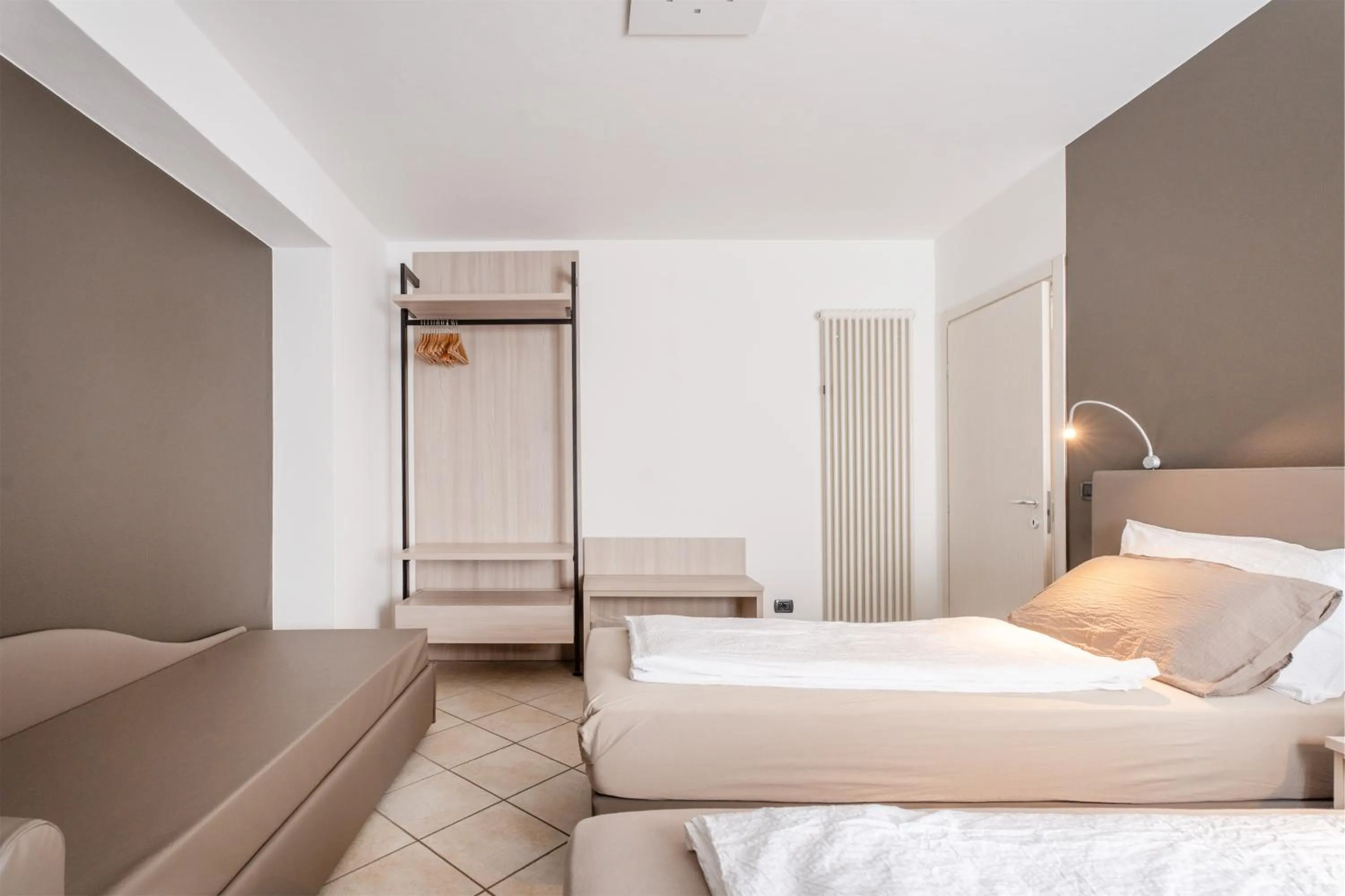 Bed in Residence Villa degli Aranci