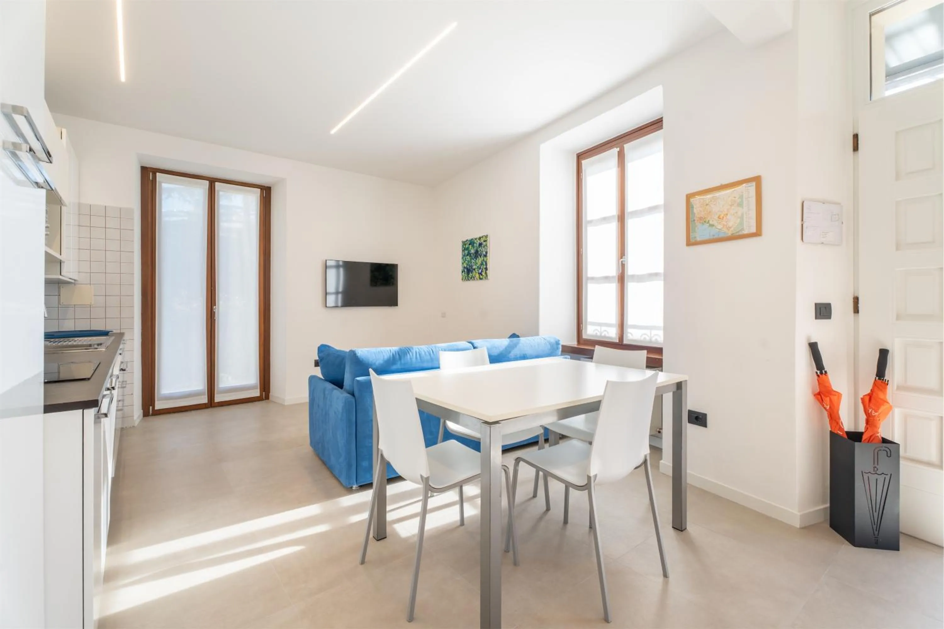 Property building in Residence Villa degli Aranci