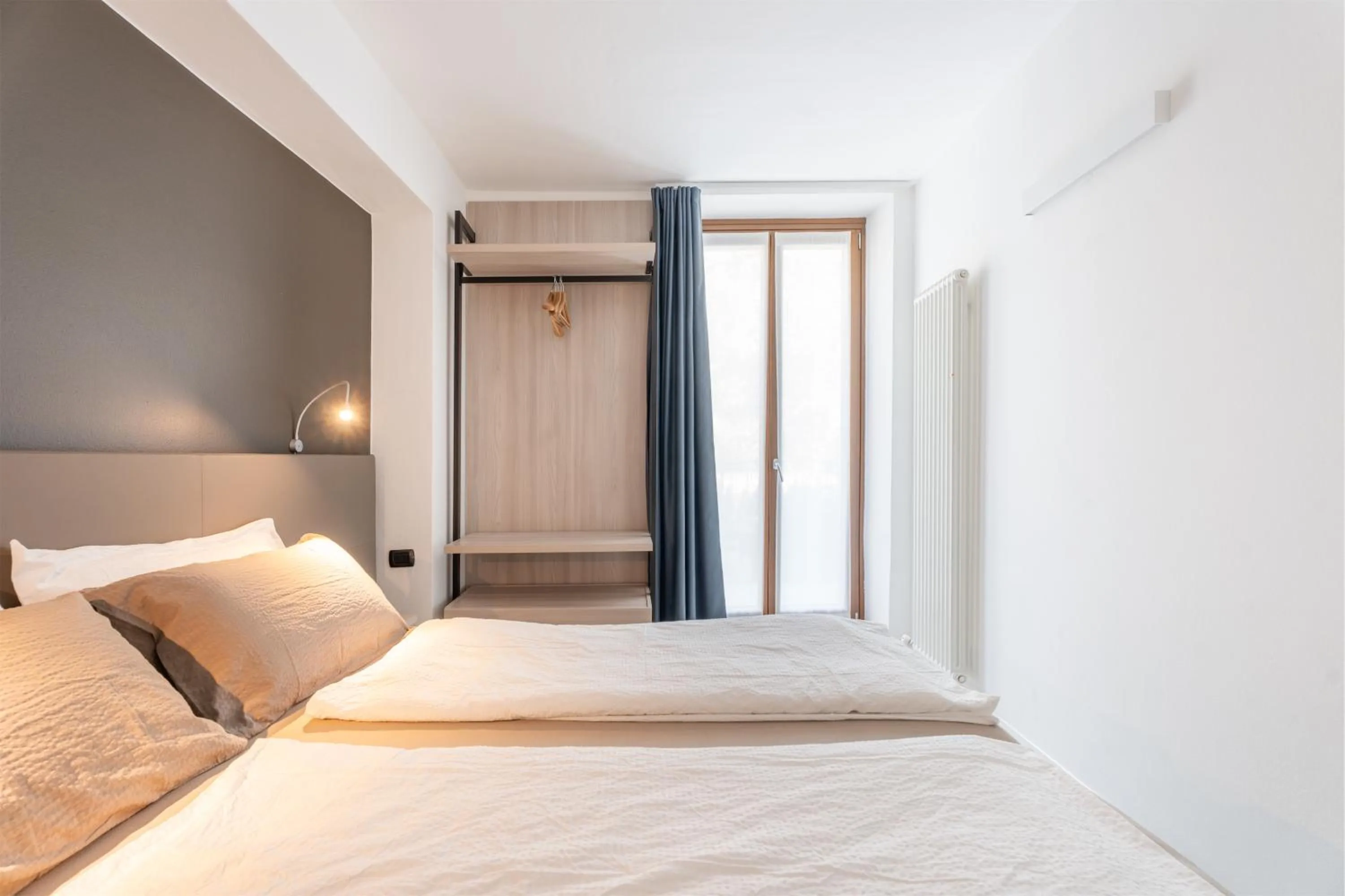 Bed in Residence Villa degli Aranci