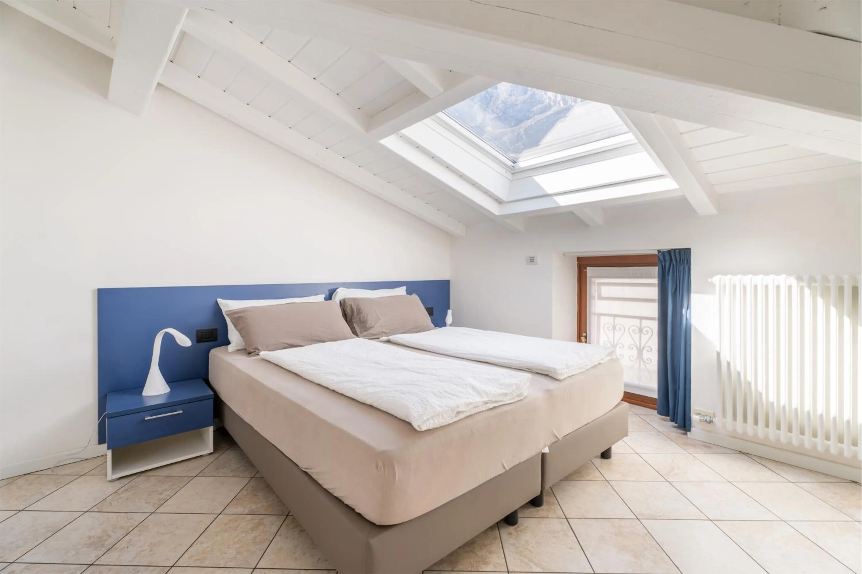 Bed in Residence Villa degli Aranci