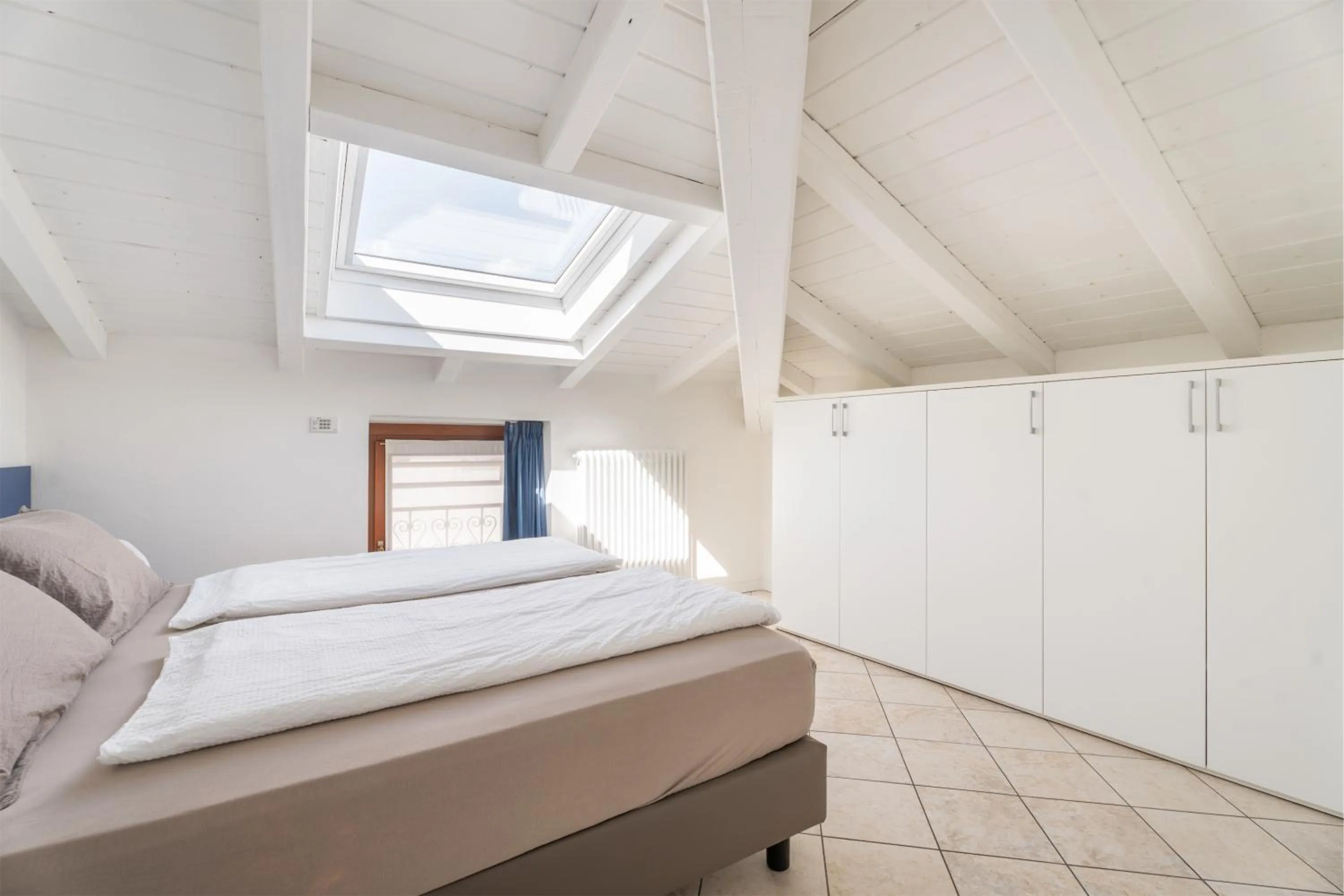 Bed in Residence Villa degli Aranci