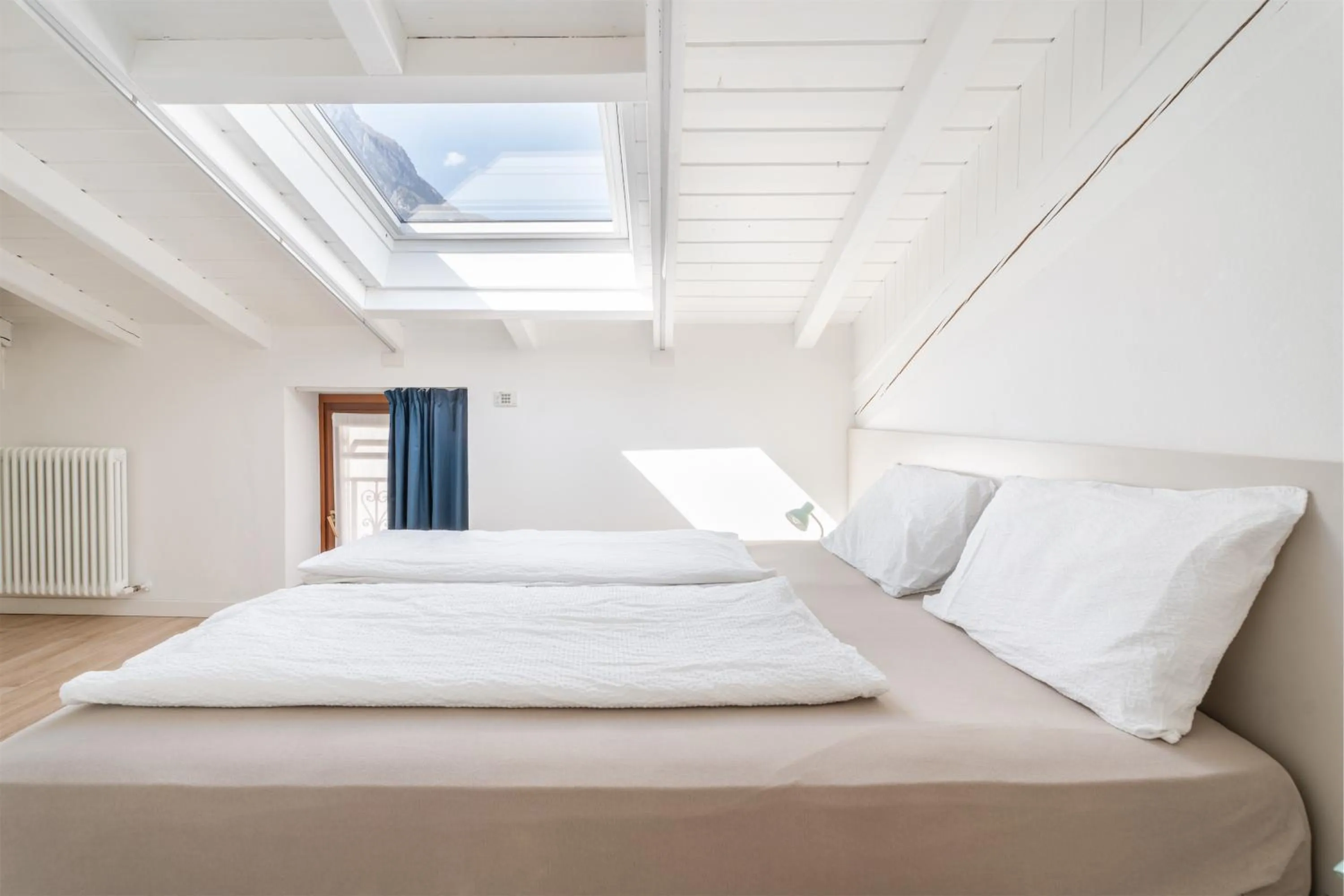 Bed in Residence Villa degli Aranci