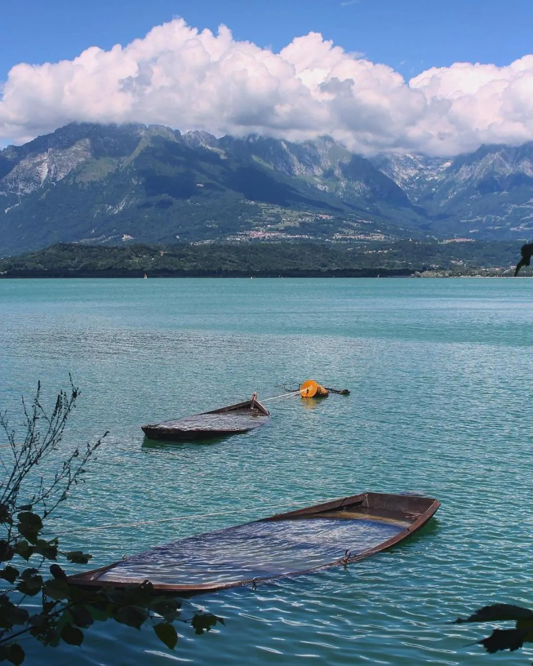 Nearby landmark in Villa 61 - Maison de Campagne