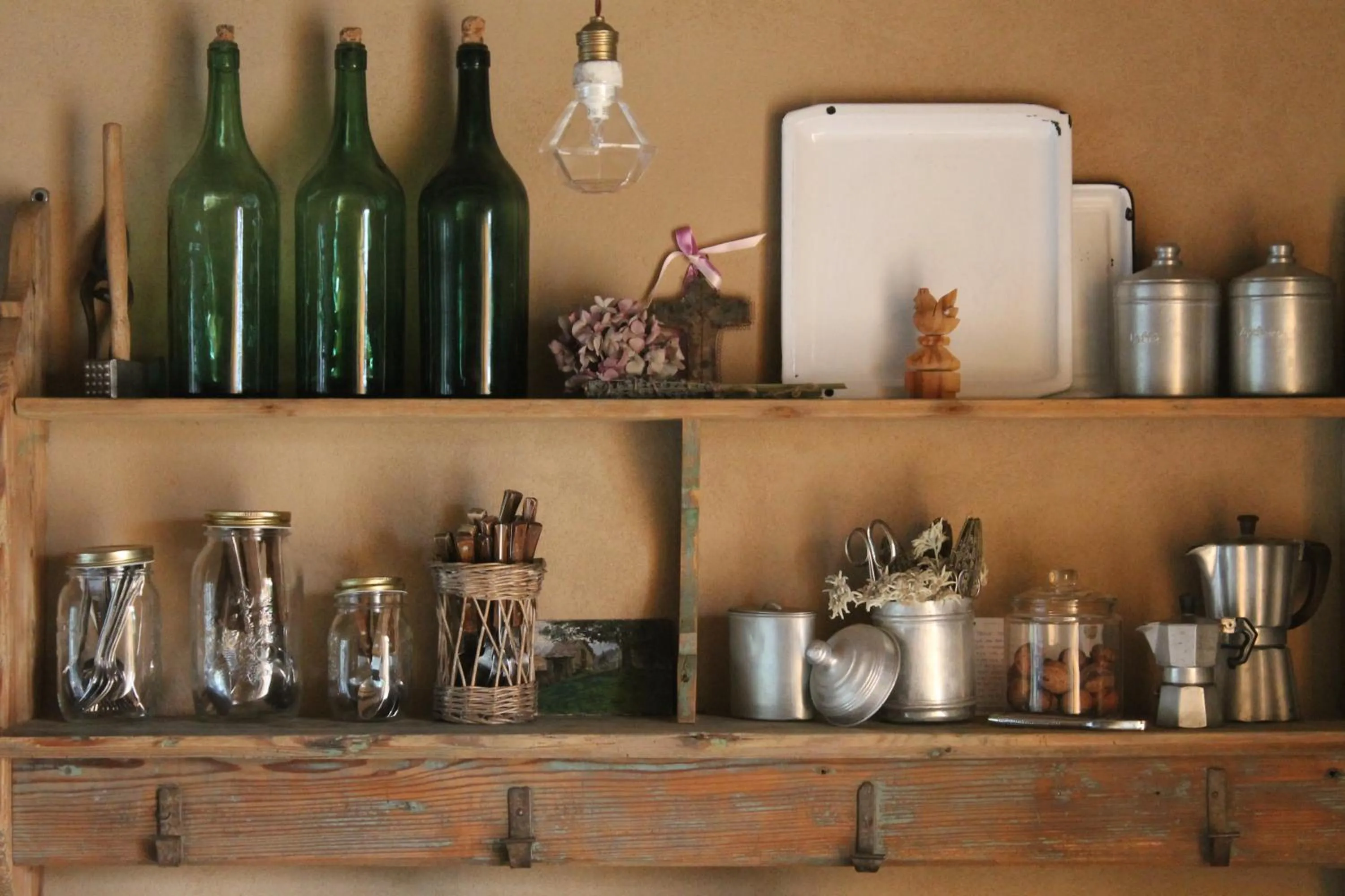 Communal lounge/ TV room in Villa 61 - Maison de Campagne