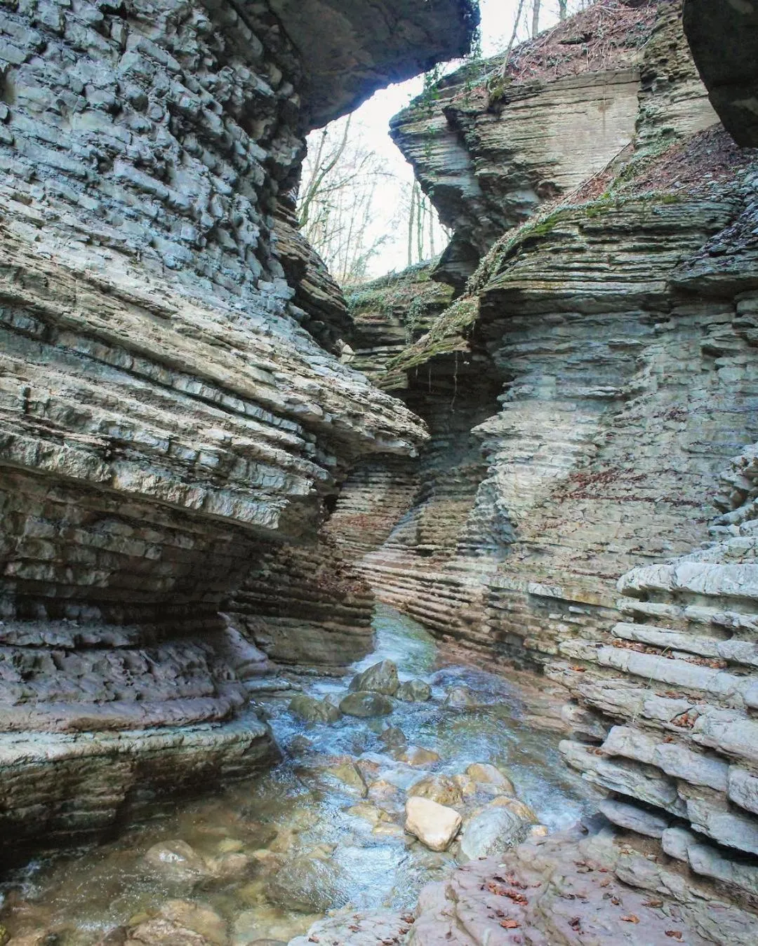 Nearby landmark in Villa 61 - Maison de Campagne