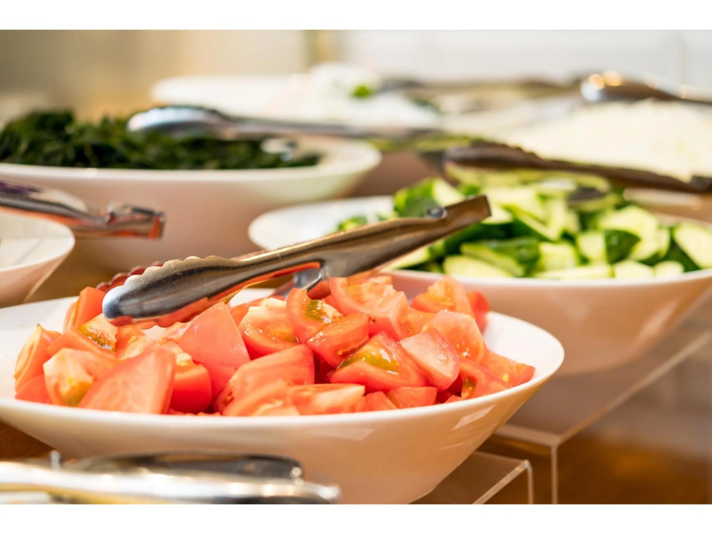 Restaurant/places to eat in Daiwa Roynet Hotel Nagoya Fushimi