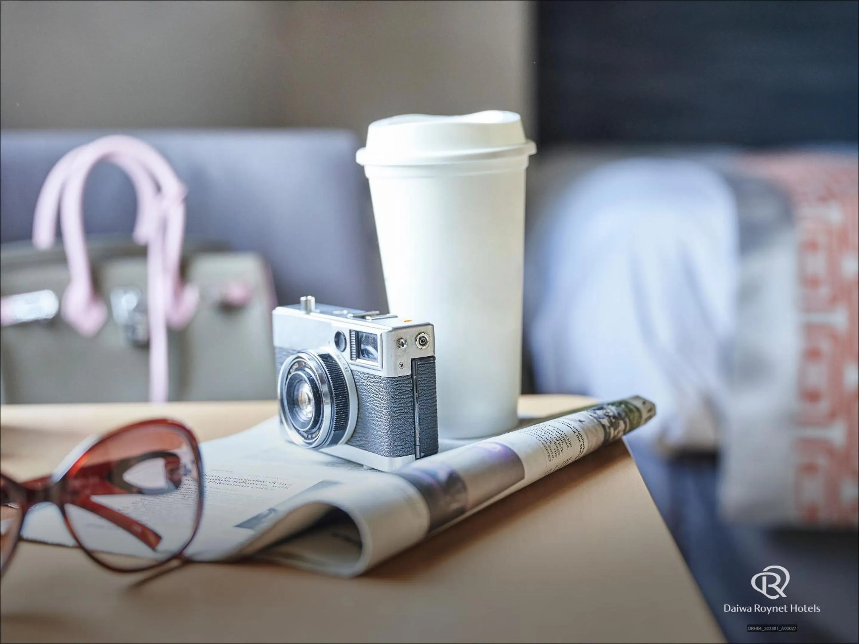 Daiwa Roynet Hotel Nagoya Fushimi