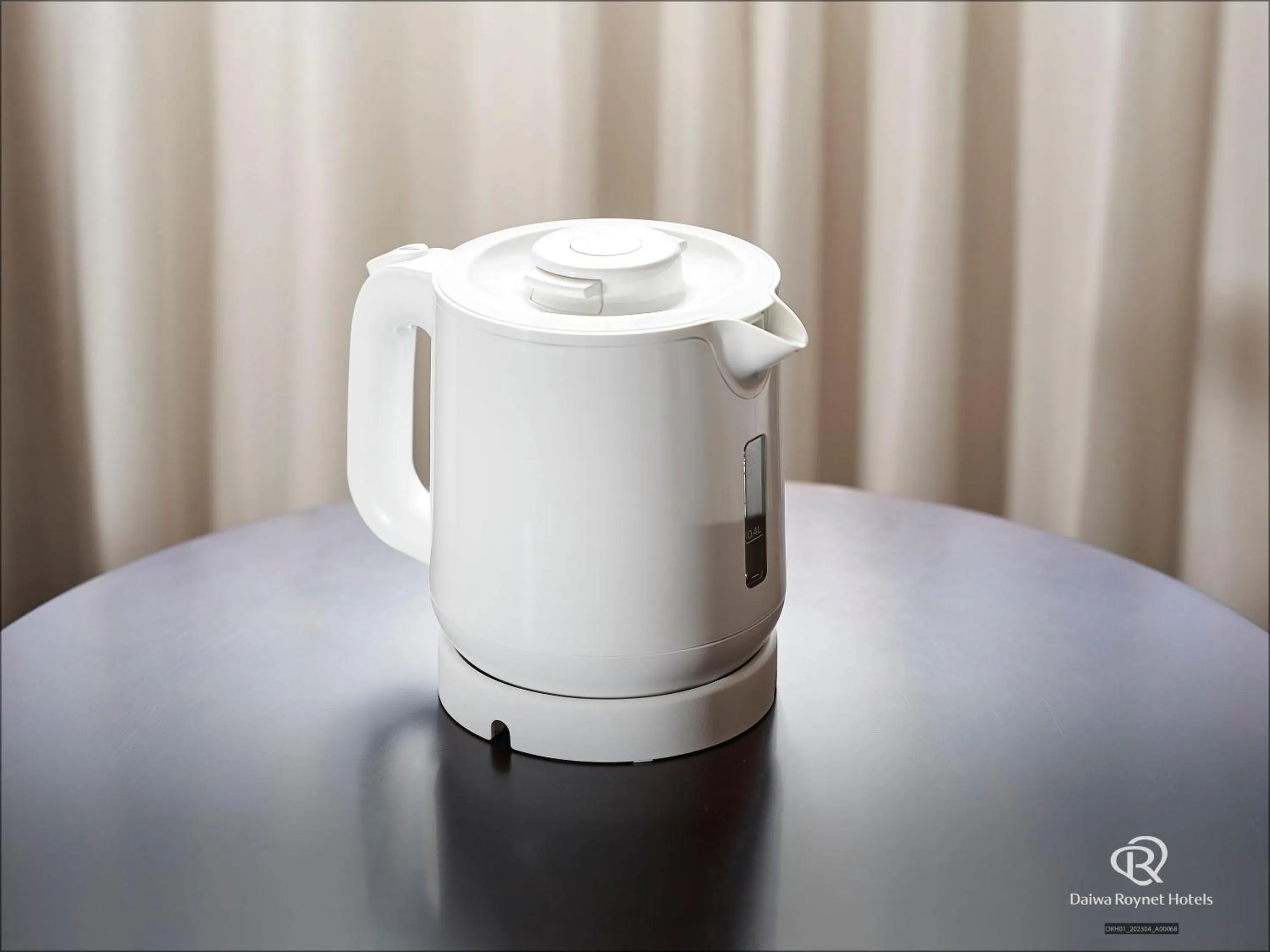 Photo of the whole room in Daiwa Roynet Hotel Nagoya Fushimi