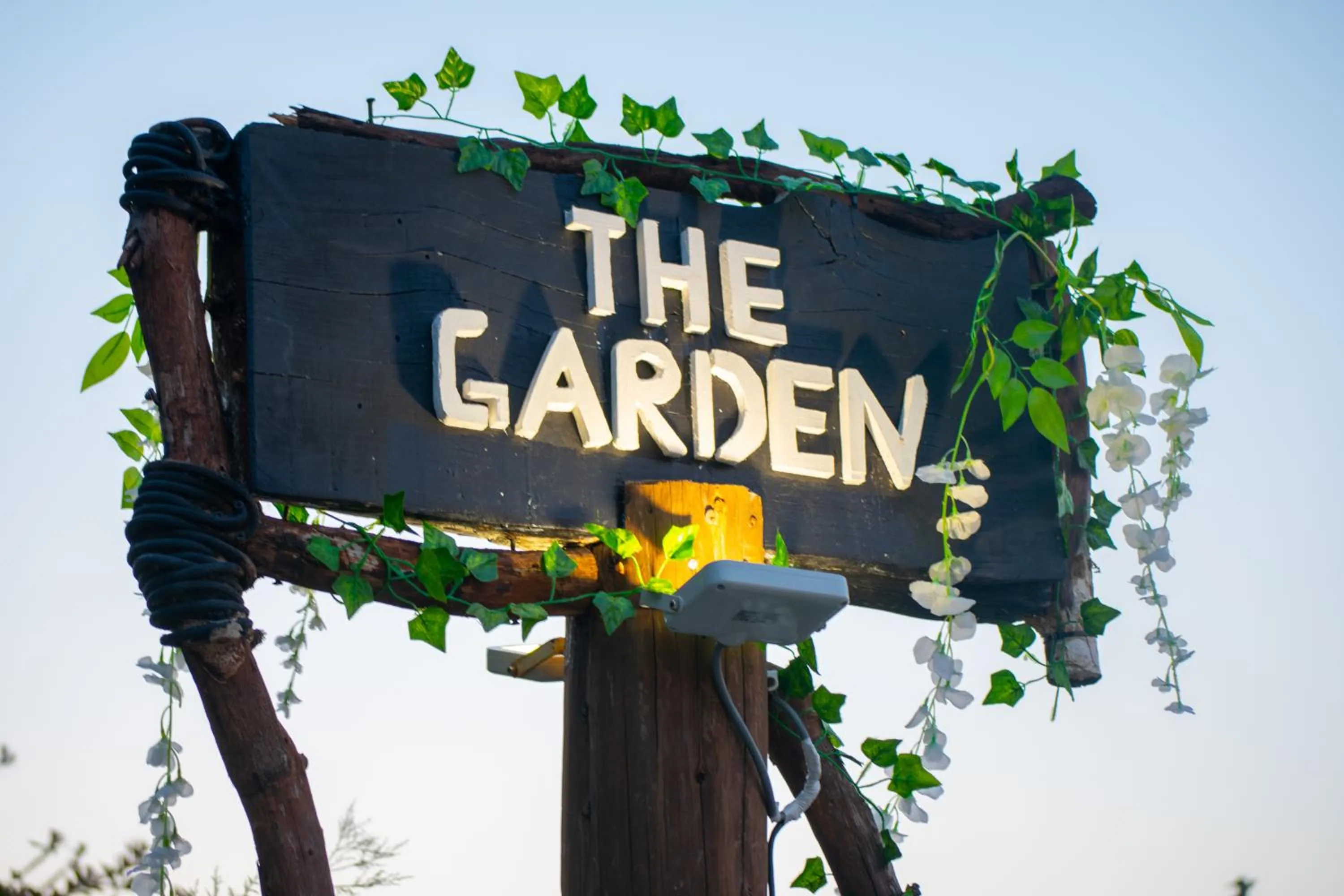 Restaurant/places to eat in Agoulos Beach Hotel