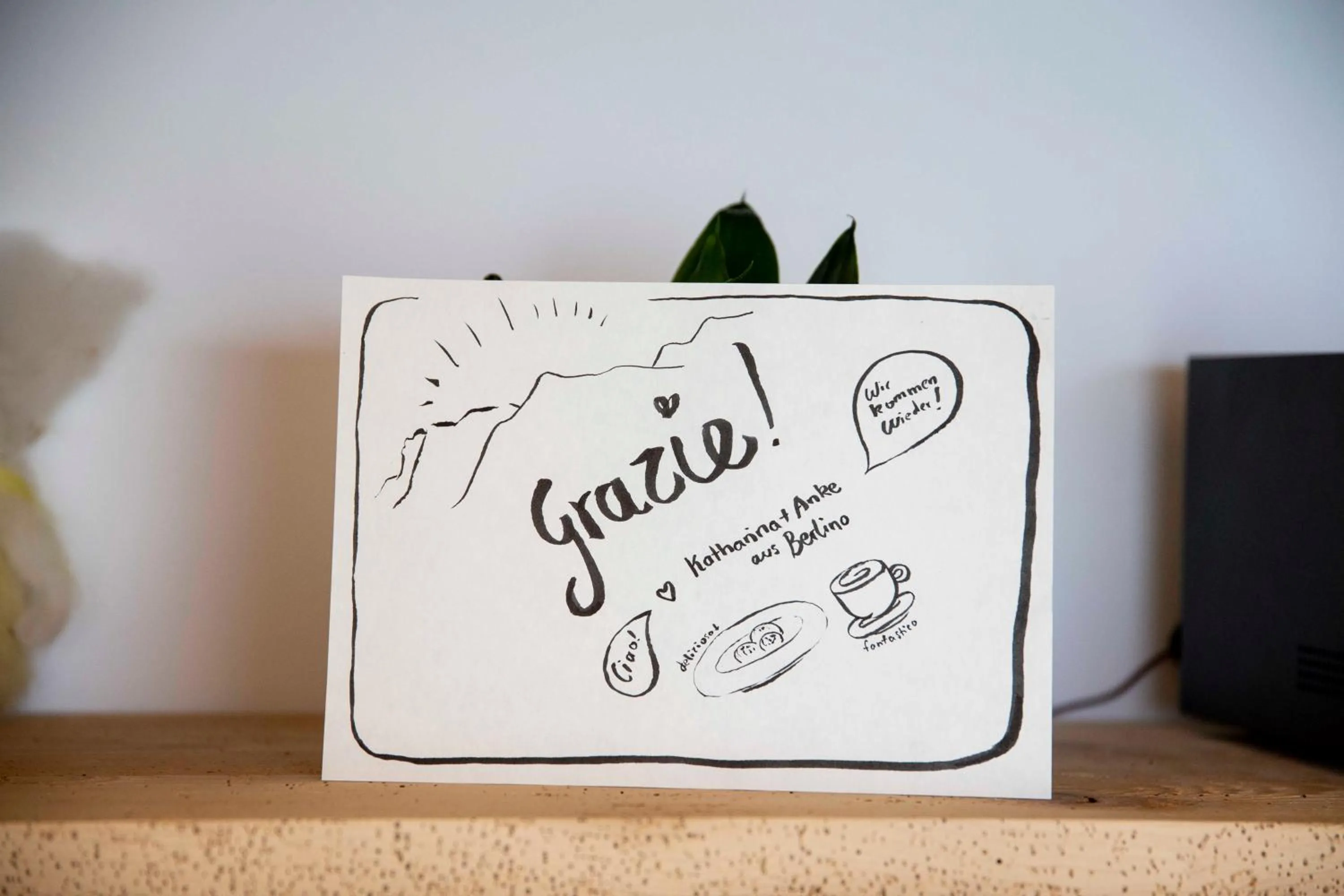 Restaurant/places to eat in Maso al Sole Agriturismo