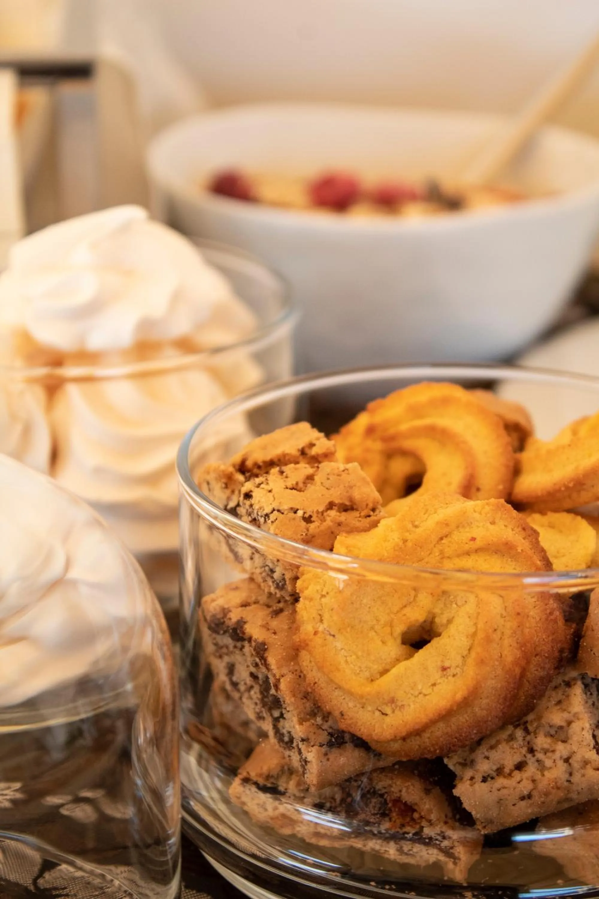 Food and drinks in Maso al Sole Agriturismo