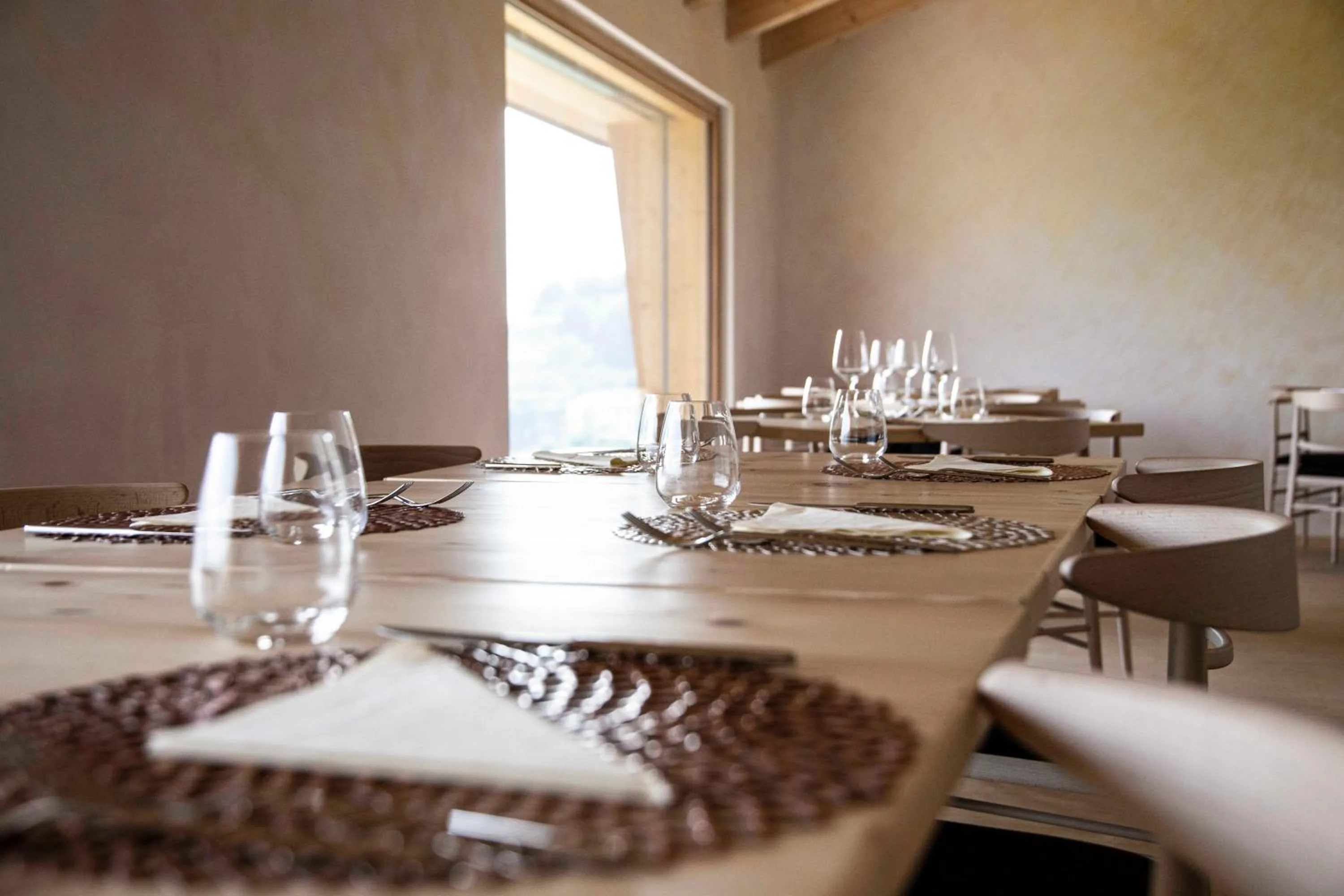 Restaurant/places to eat in Maso al Sole Agriturismo