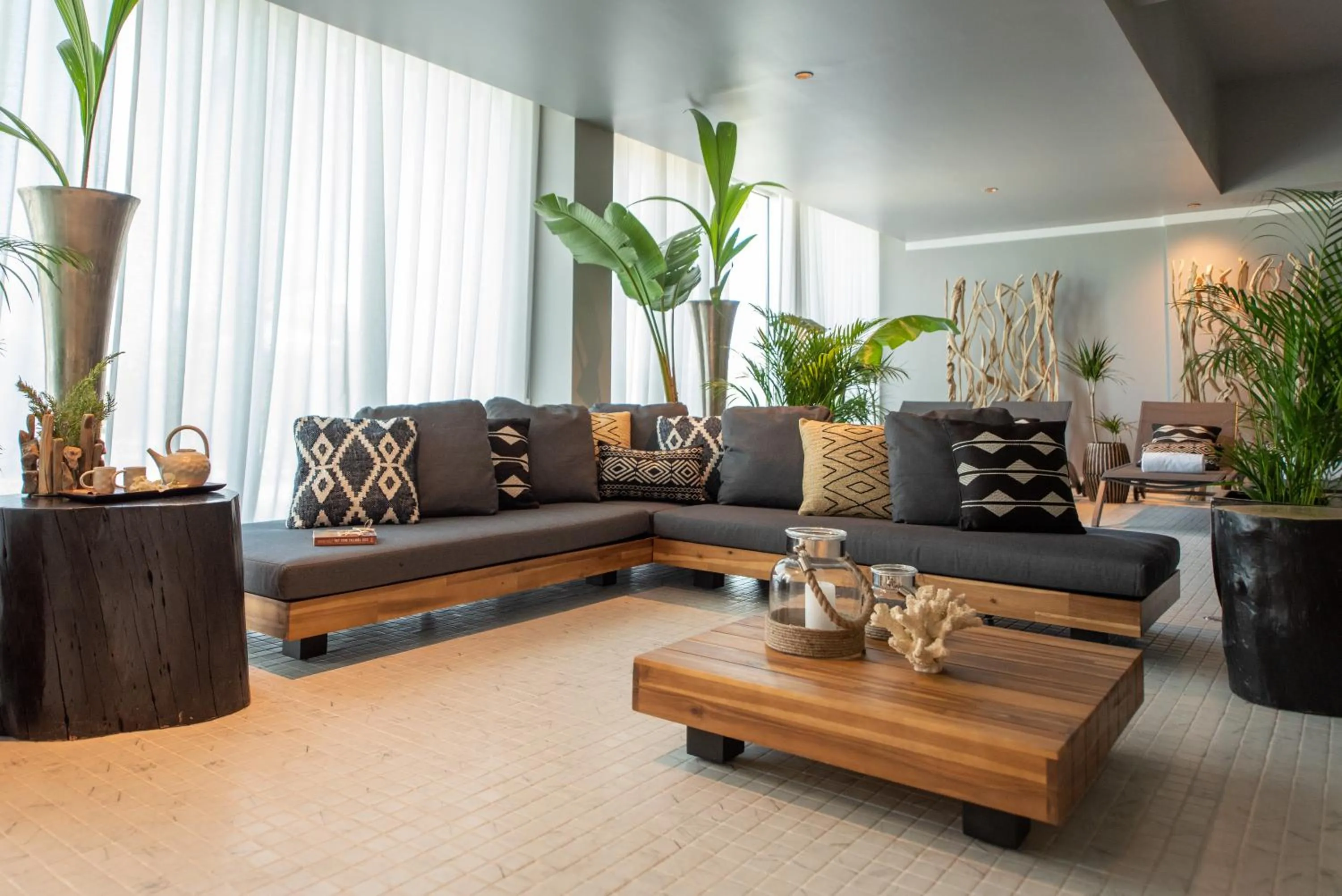 Spa and wellness centre/facilities in Vista Marina Apartamentos Turisticos